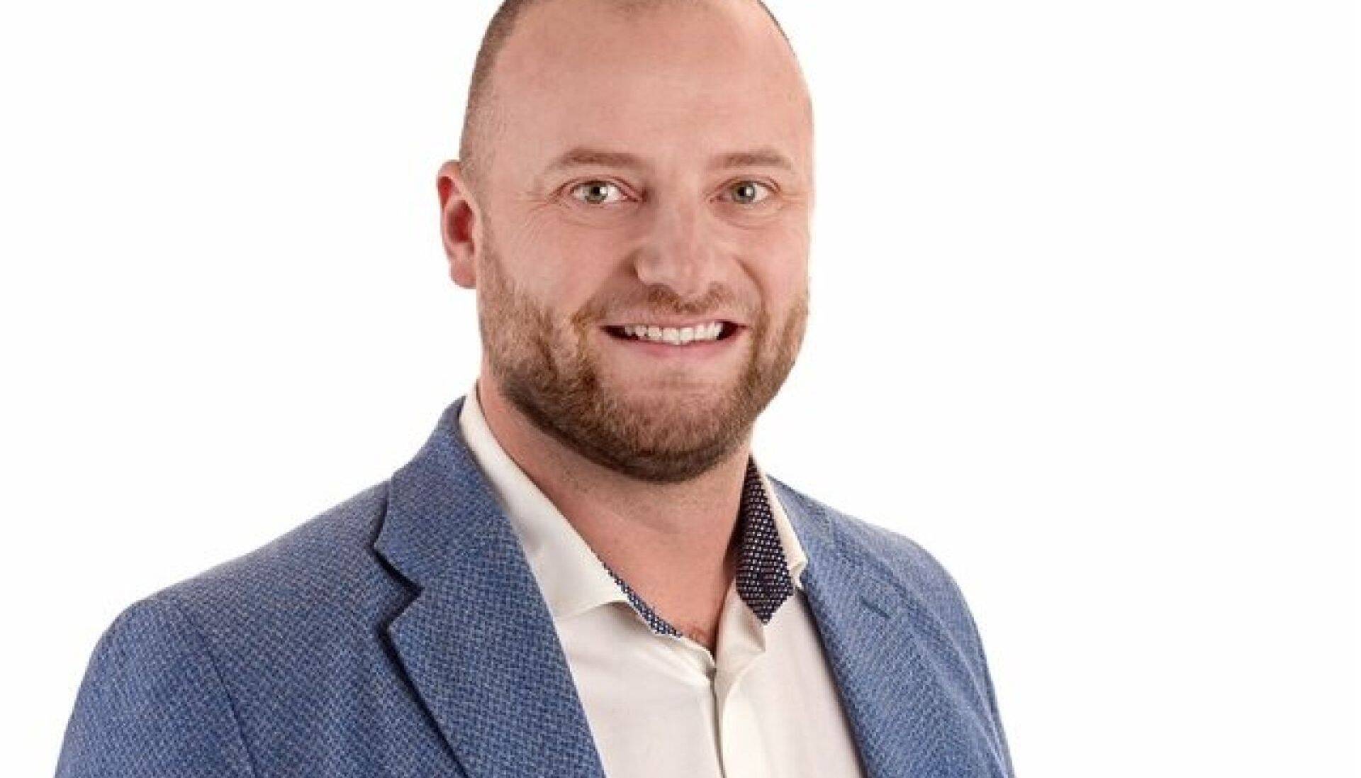 MerXu.com tegevjuht Kaido Raja