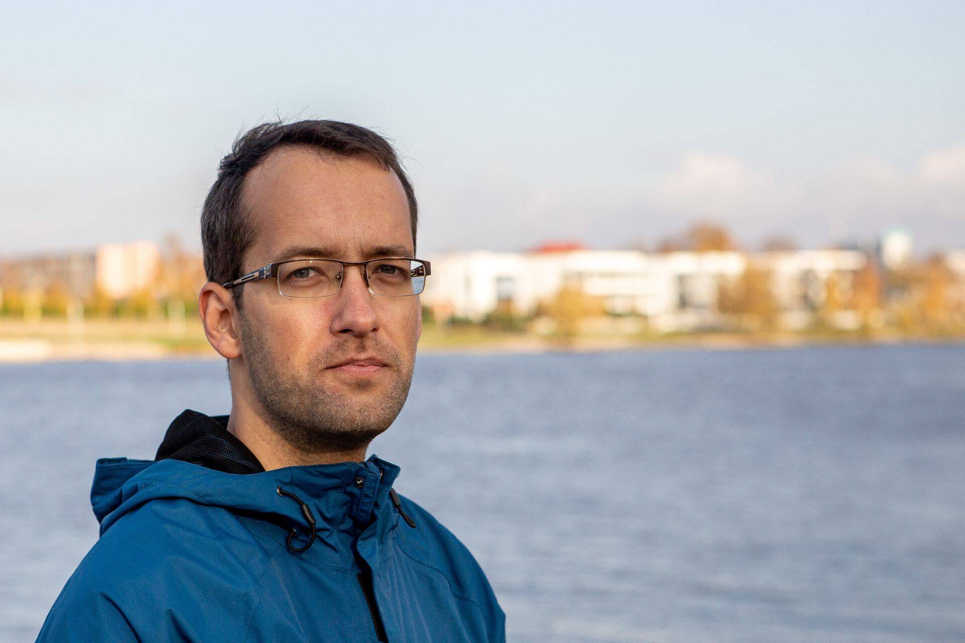 Investor Ivar Mägi.