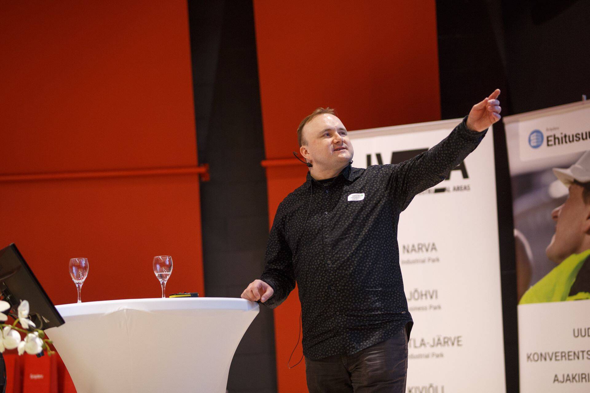 Uus Maa analüütik Risto Vähi märgib, et ettevaatuse mõttes on väikeinvestorid asunud puhvri tekitamiseks kortereid tasapisi müüki lisama.