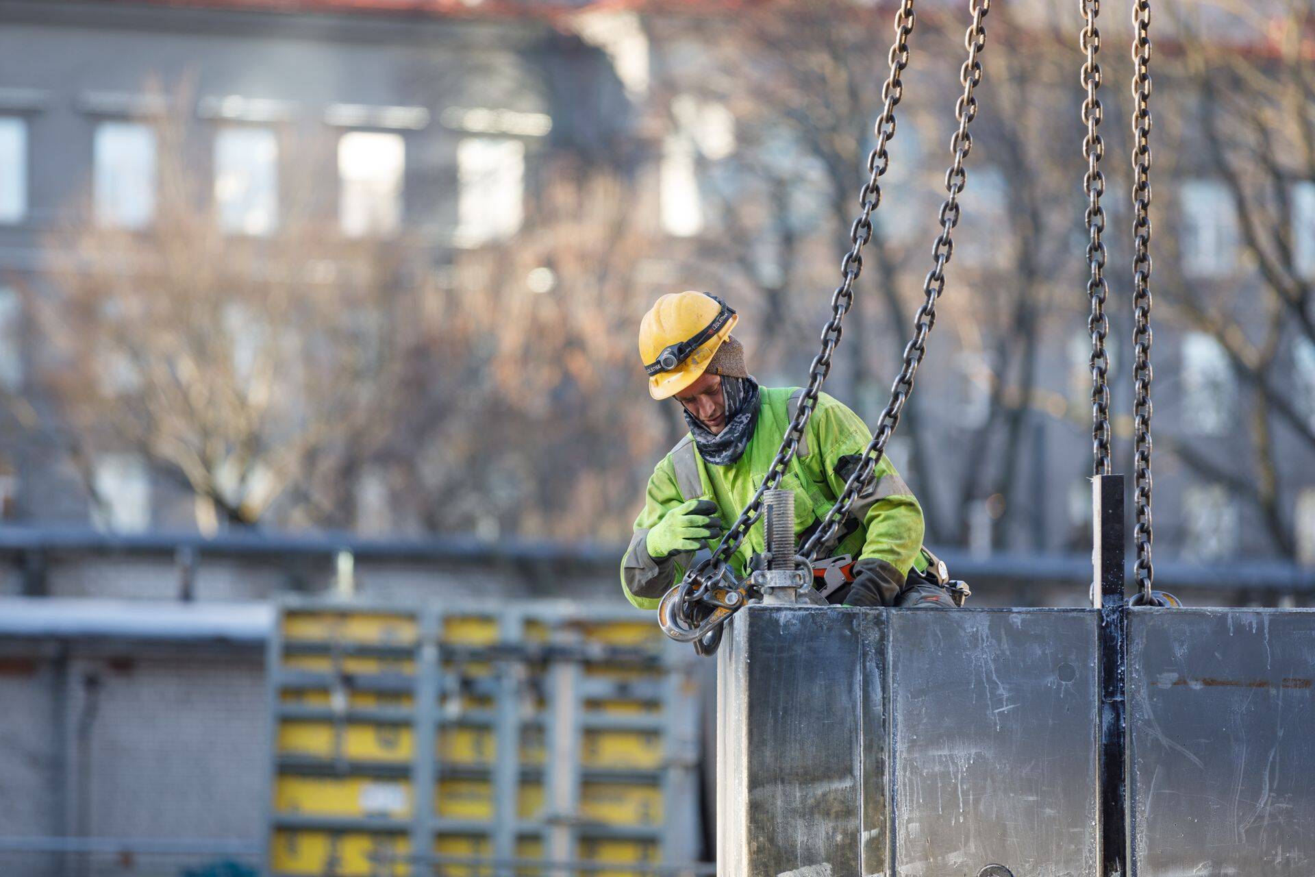Koroonaviirus on löönud segamini kinnisvaraturu prognoosid.