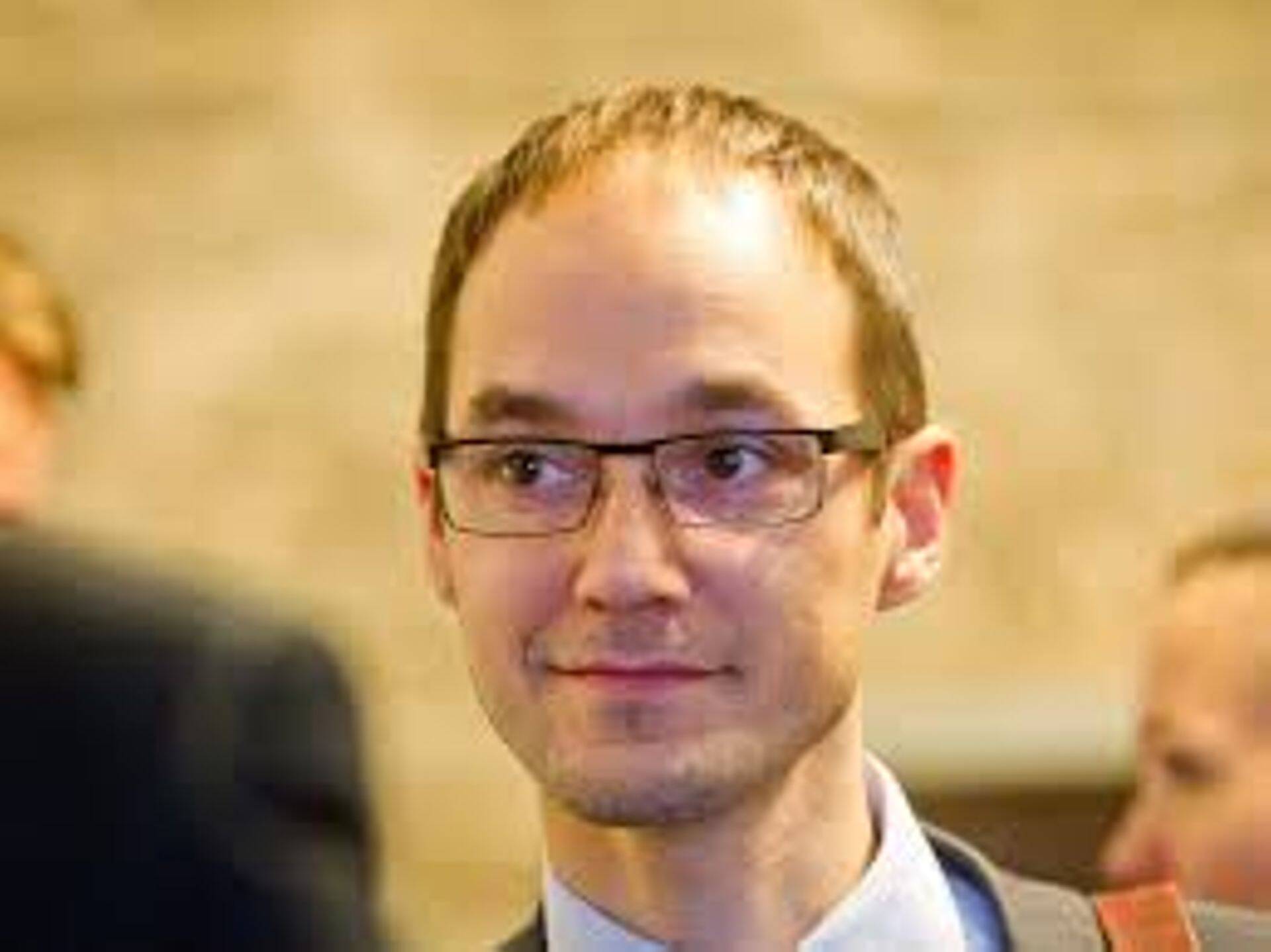 основатель Skillific.com Райнер Аунпу