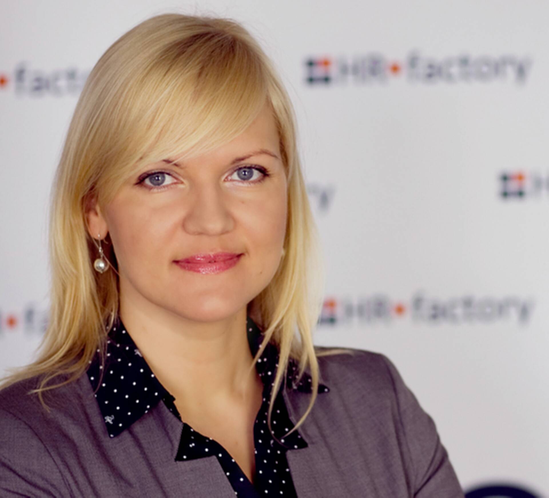Pille semjonov, HR factory