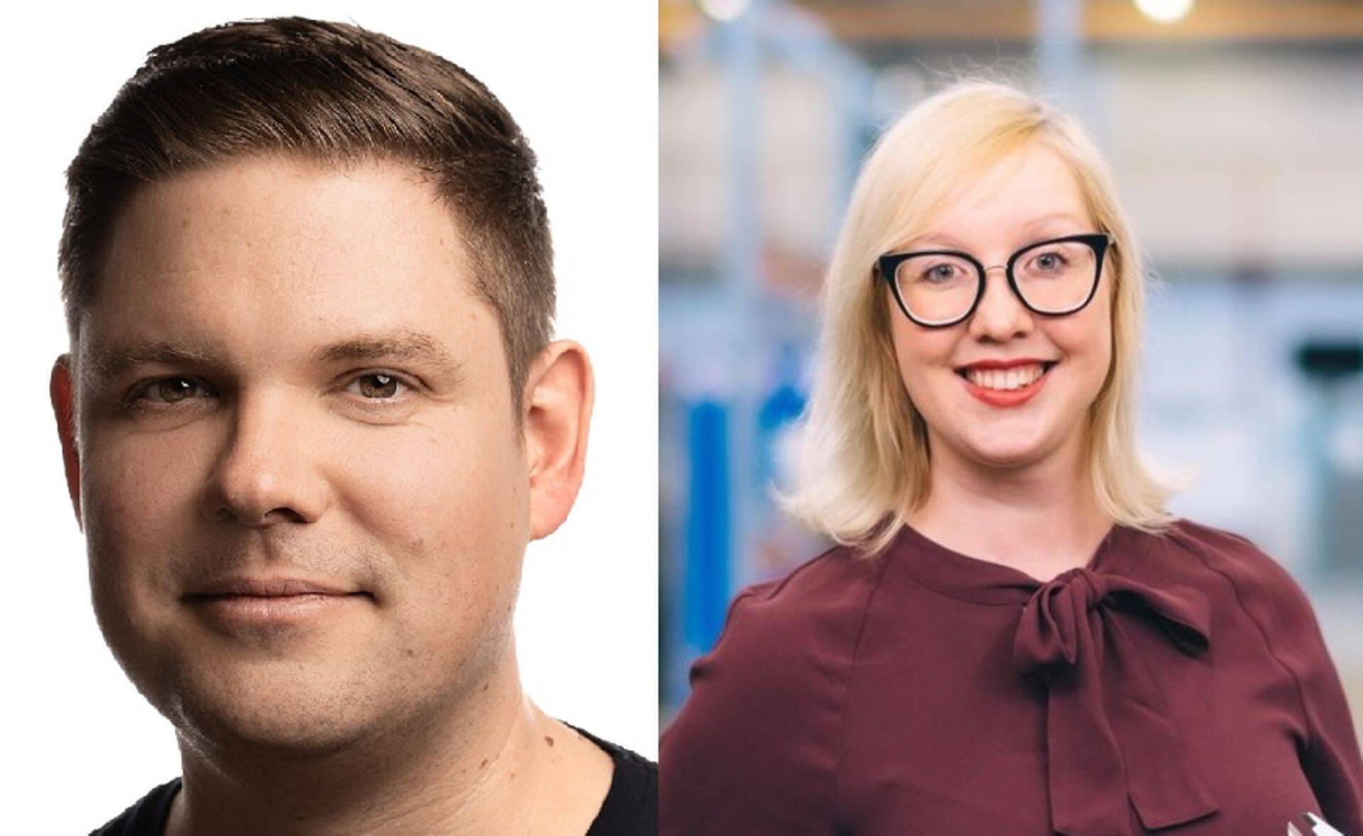 Veebiseminari viivad läbi Indrek Jaal ja Triin Ploompuu