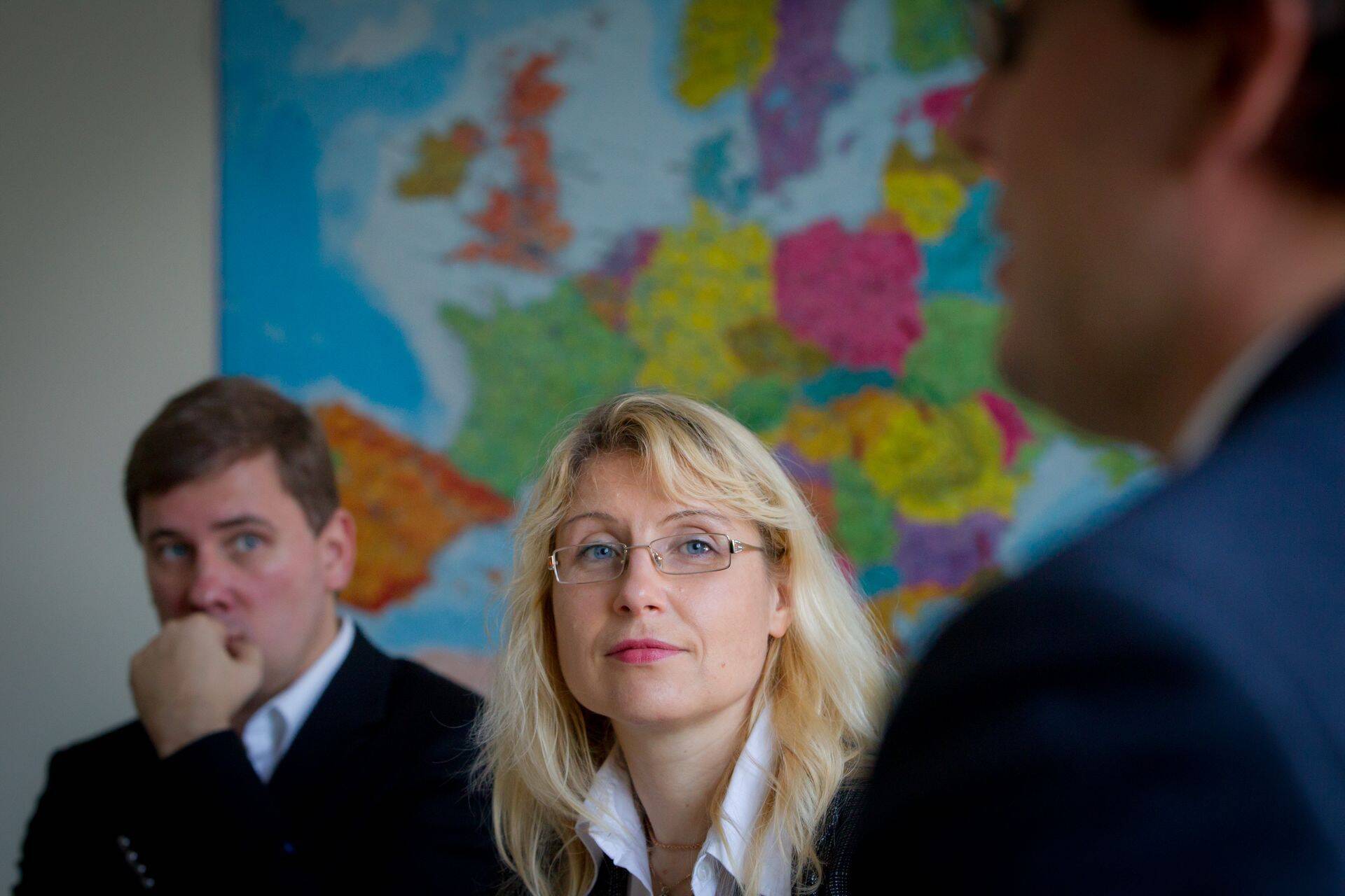 Eesti Äriinglite Assotsiatsiooni juhi Heidi Kakko sõnul pole ühte imerohtu olemas. Vaadata on vaja laiemat plaani.