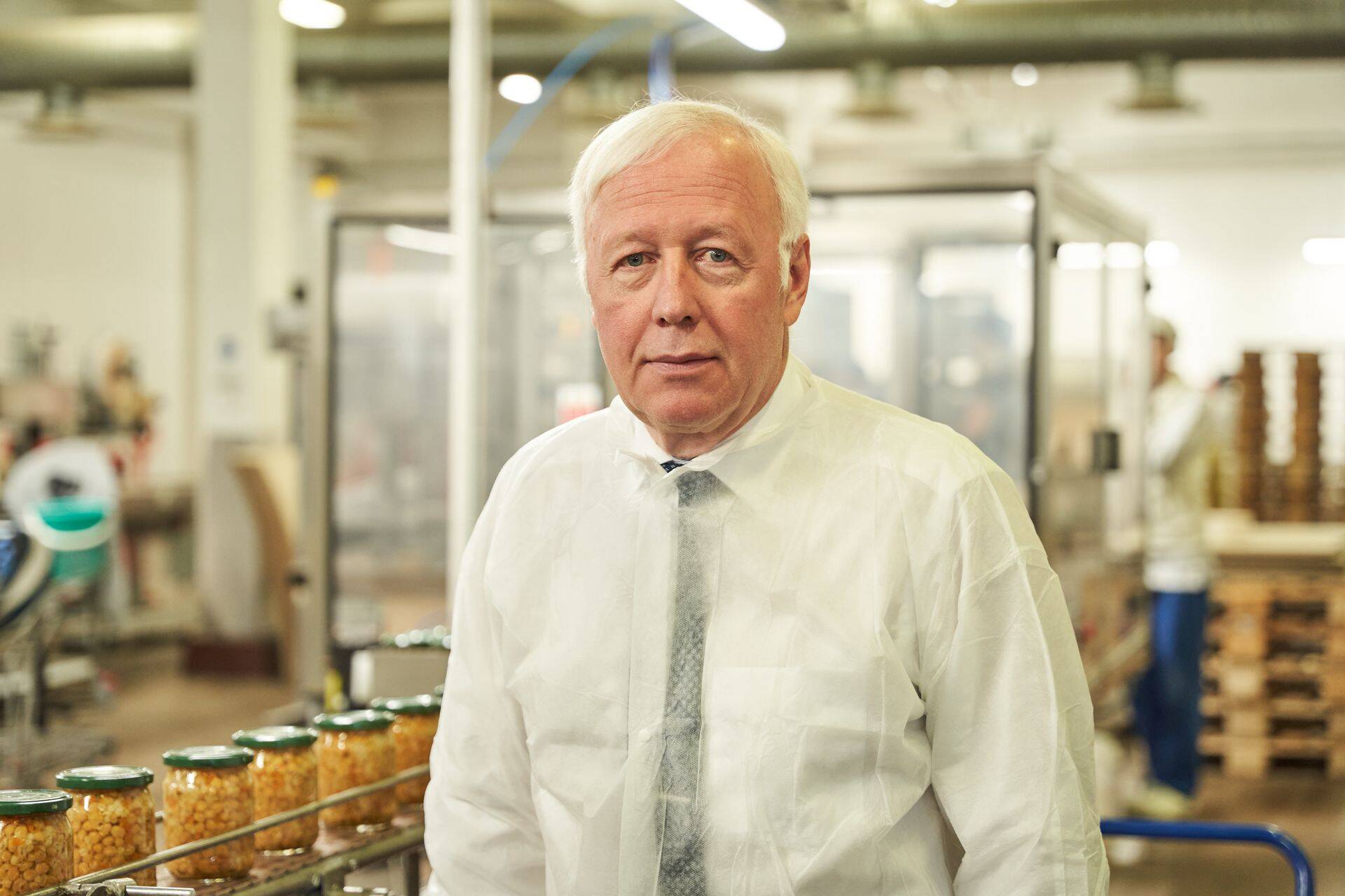 Salvesti omanik Veljo Ipits hõivas Äripäeva Otsutajate TOPis 61. koha.