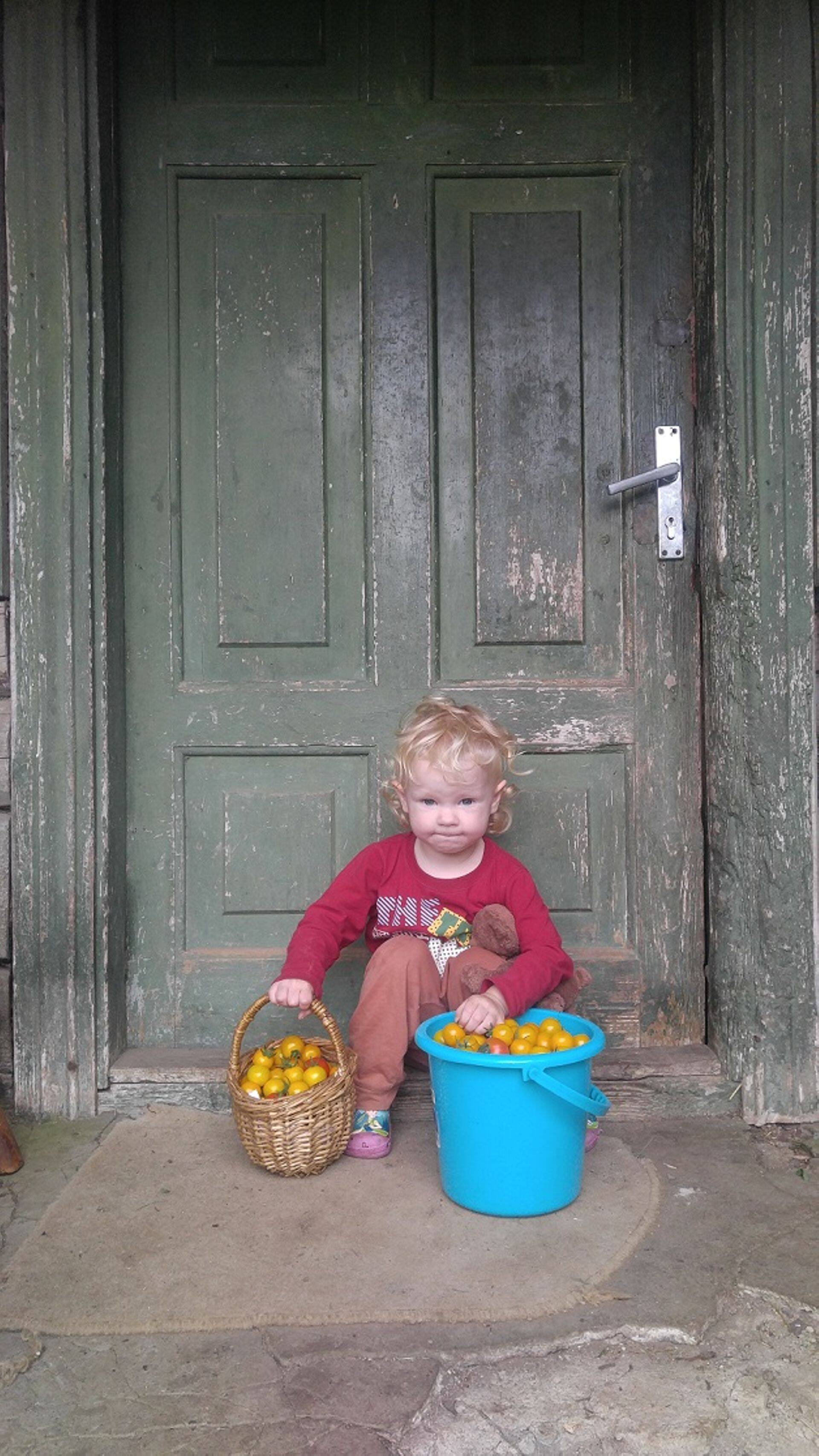 Maaeluministri lemmik oli Viljar Baumani foto