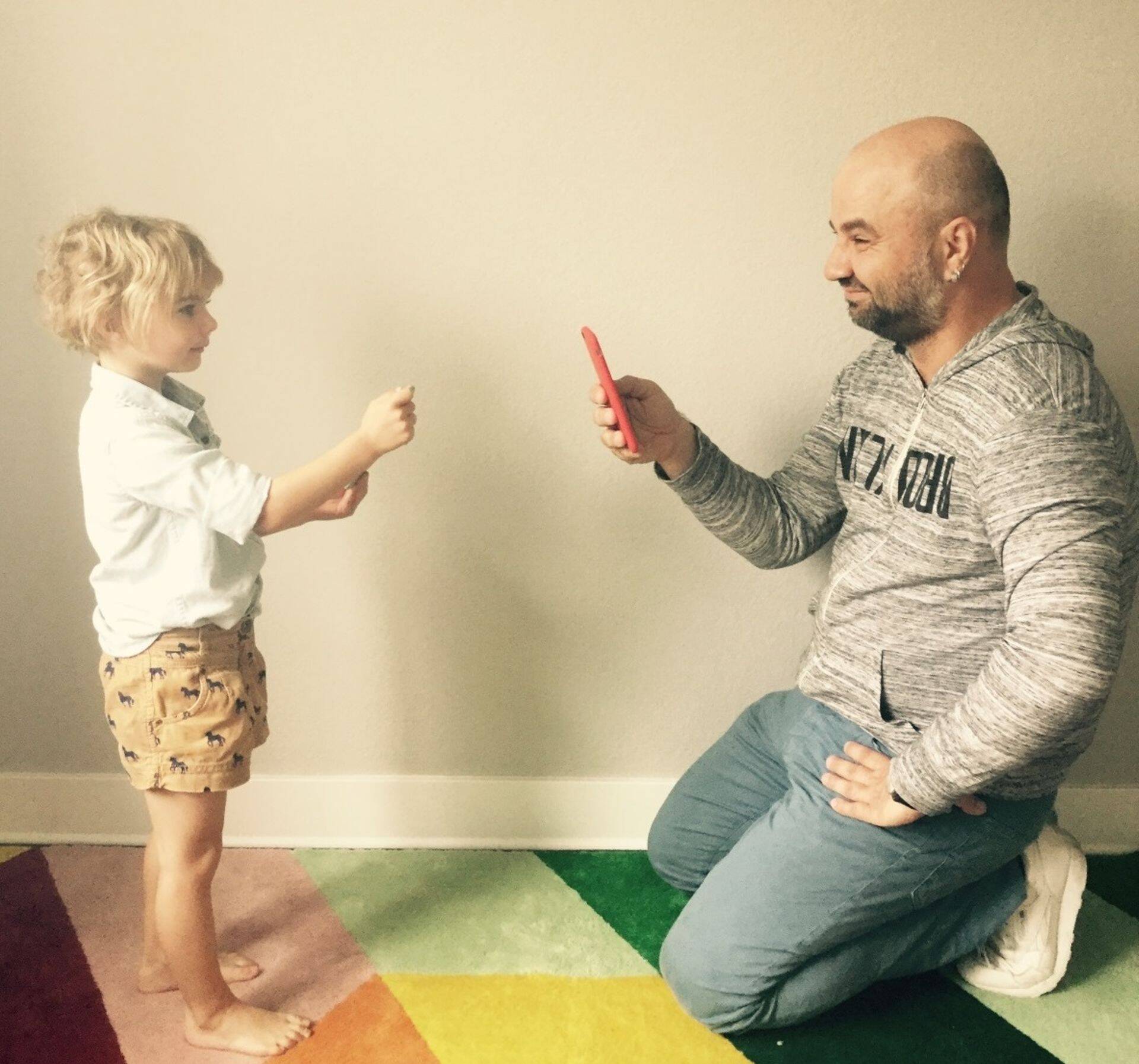 Mihkel Raud muukis lahti krüptilist internetislängi