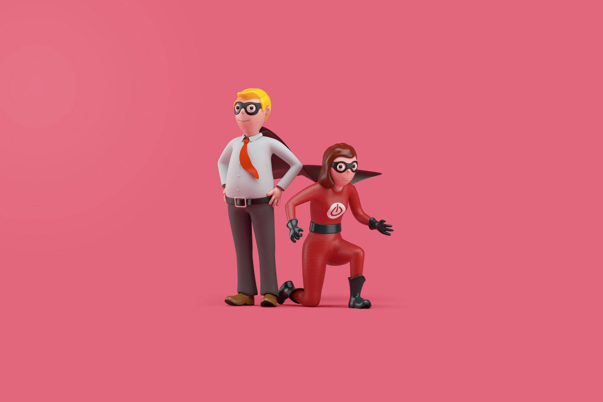 Toggl värskendas oma visuaalset identiteeti.