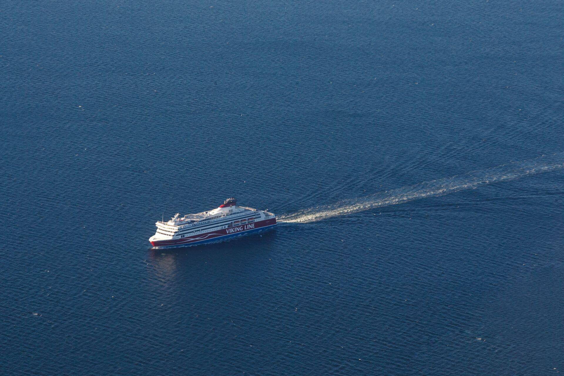 Viking XPRS läbis selle aasta alguses uuenduskuuri.