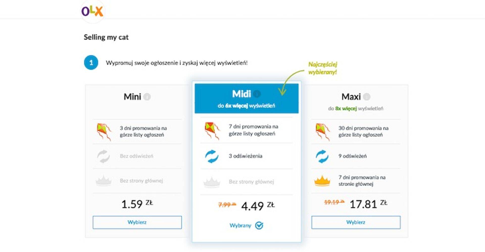 Maailma suurim kuulutusteportaalide grupp OLX võtab Poolas kasutusele Fortumo mobiilimaksed.