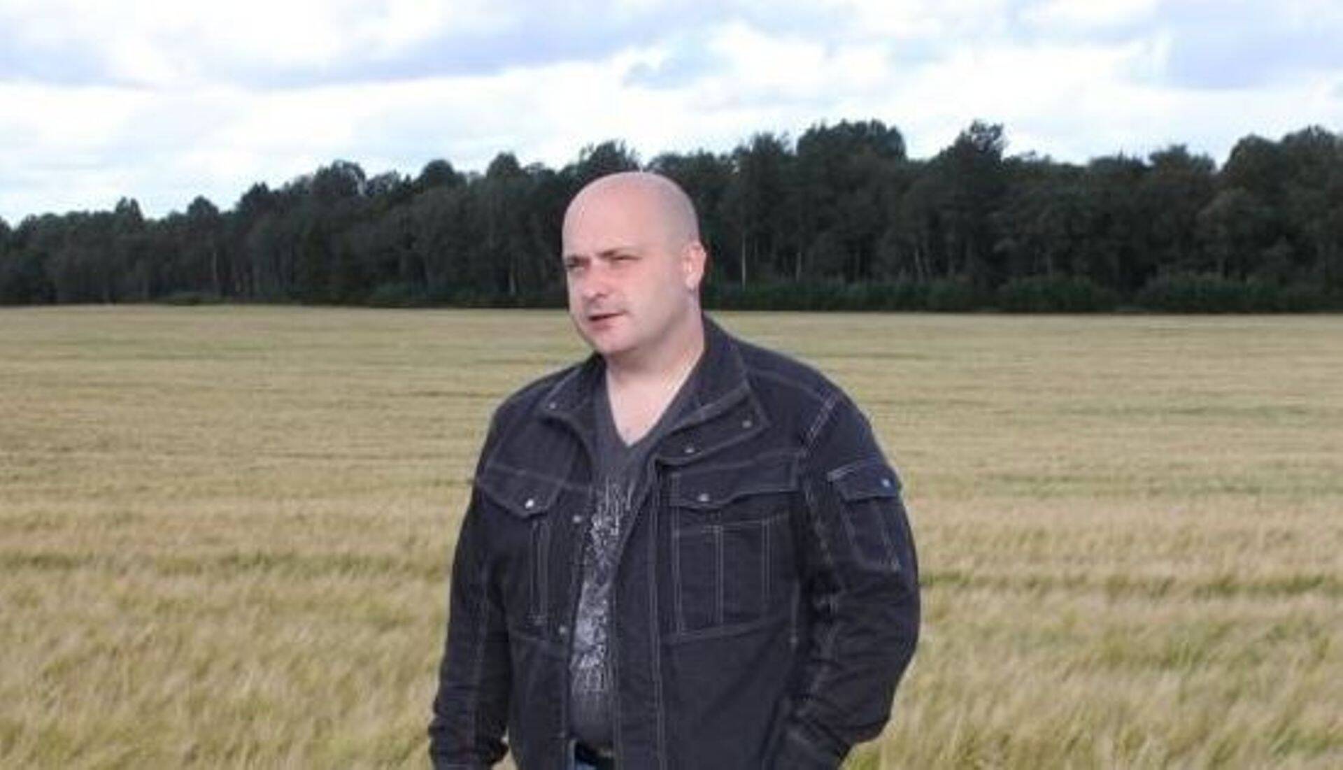 Parim taimekasvataja 2016 on Ivo Eenpalu