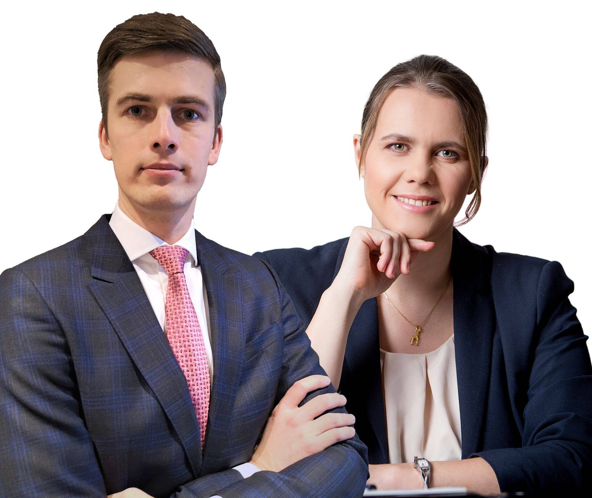 LEADELL Pilv partnerid Marko Pilv ja Pirkka-Marja Põldvere