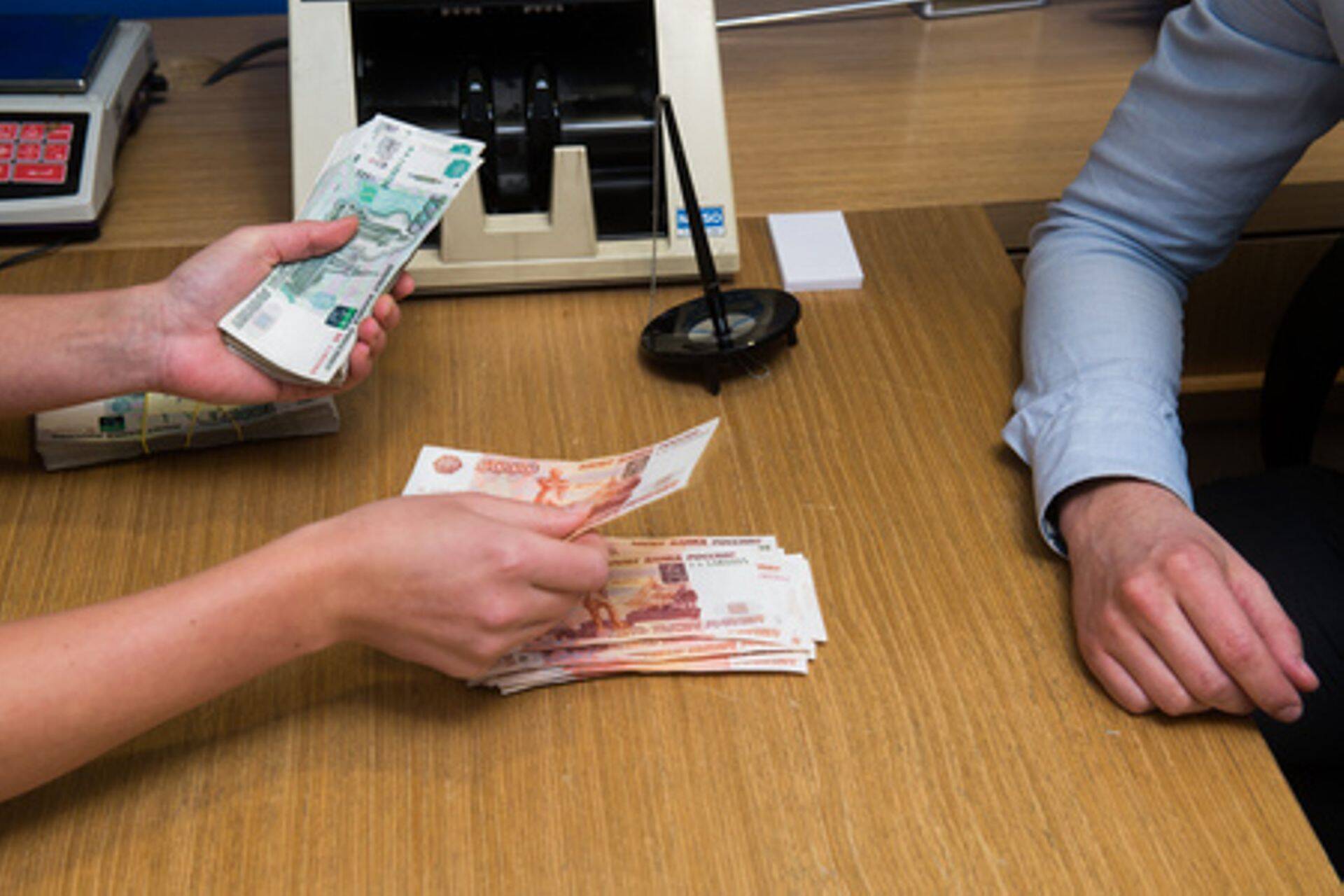 Госдума России приняла законы о создании офшоров