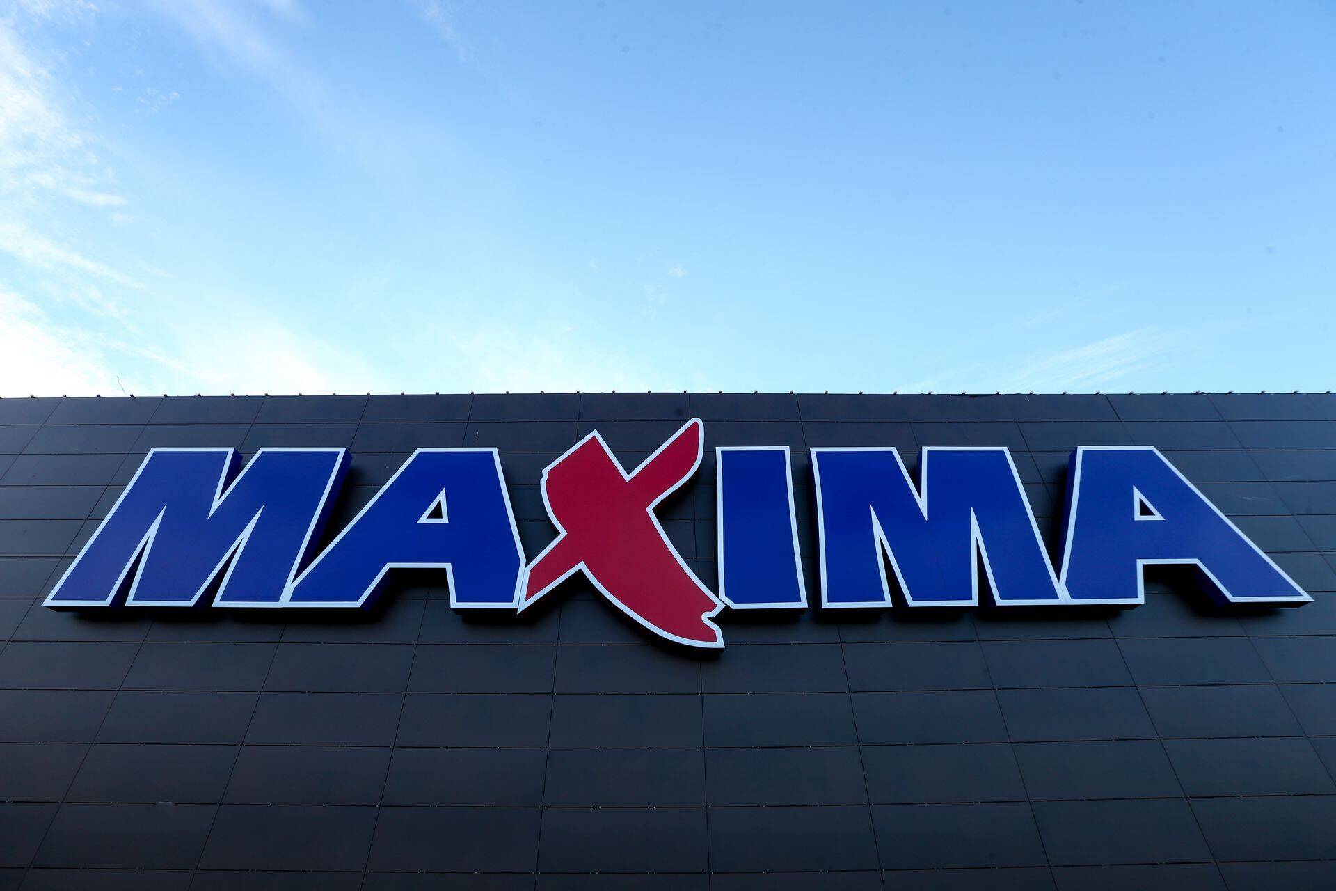 Maxima peatas rododendronite müügi
