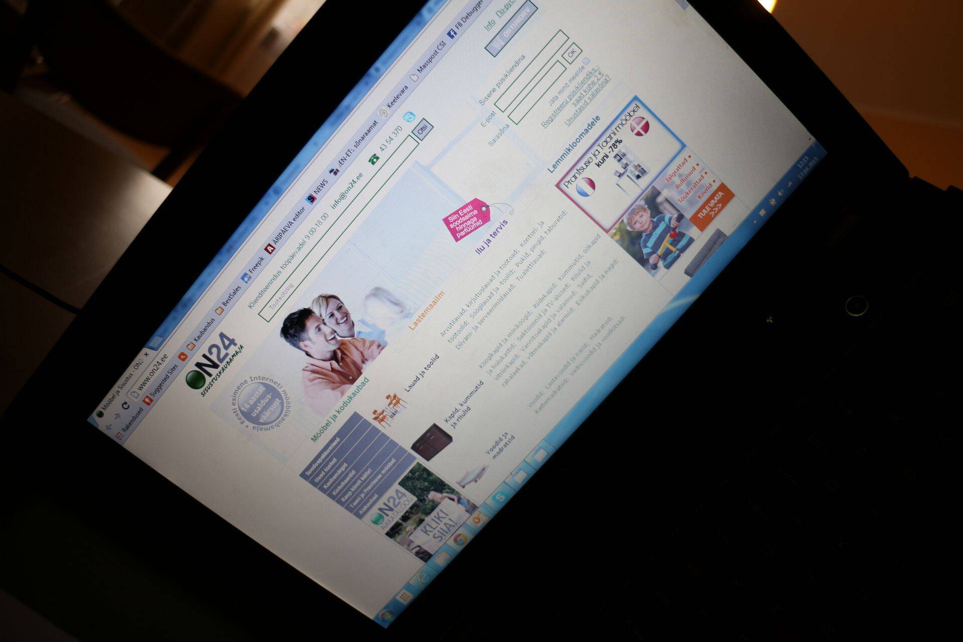 ON24 plaanib sel aastal investeerida kuni 1,7 miljonit eurot.