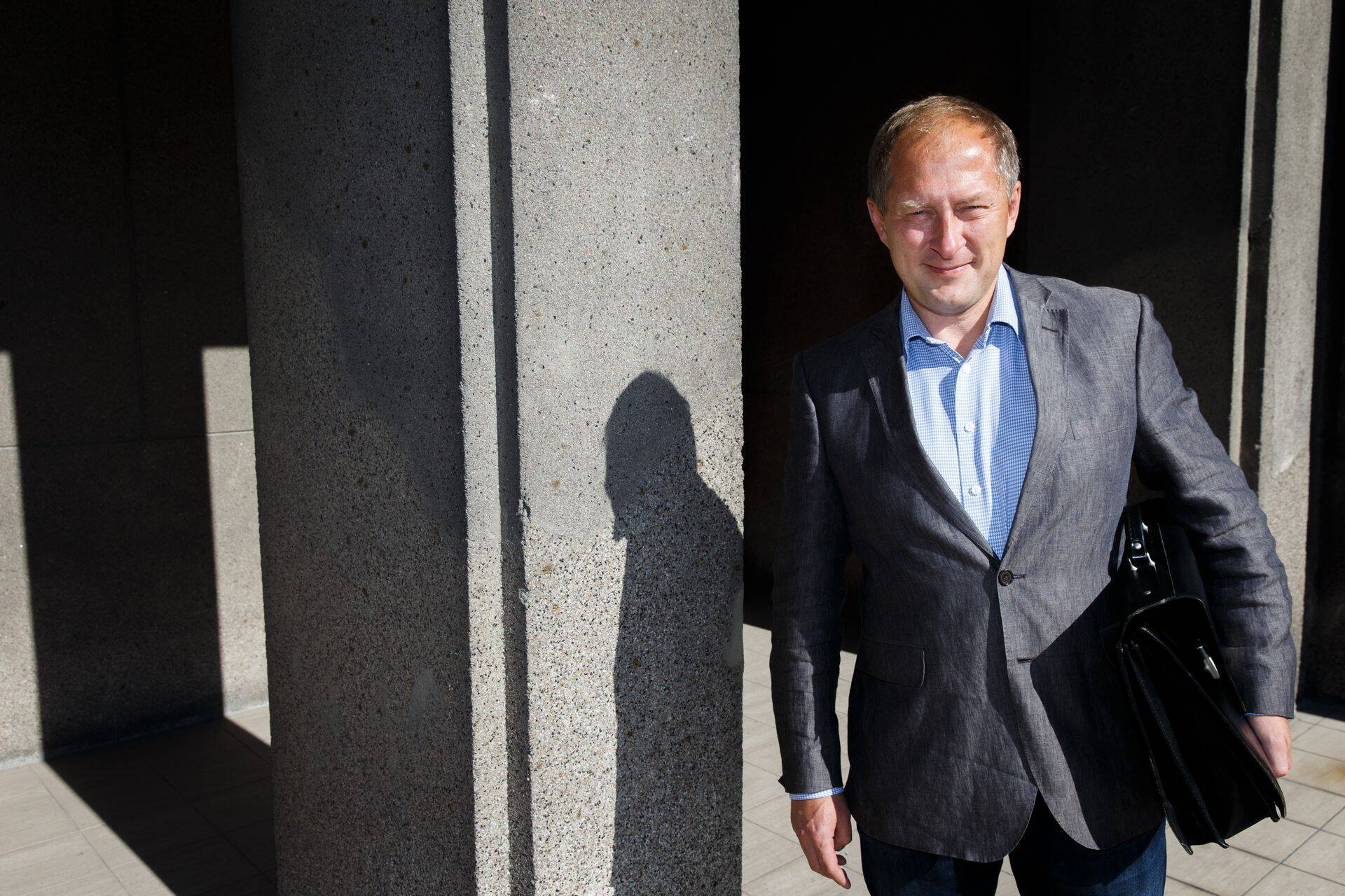 Toomas Tamsar