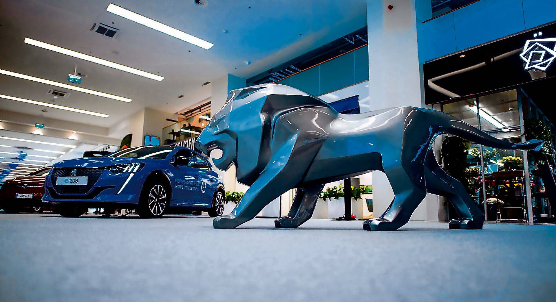 С электрофицированным Peugeot 208, победителем конкурса «Лучший автомобиль Европы 2020 года», жители Эстонии могли познакомиться минувшей осенью на проводимом в торгово-развлекательном центре T1 Mall of Tallinn фестивале электромобилей ELEKTRA. Покупателям новинки будет предложена широкая гамма моторов, от 1,2-литровых бензиновых агрегатов мощностью 75-130 сил до 1,5-литрового 100-сильного дизеля. Однако, главным козырем нового хэтчбека является наличие полностью электрической модификации с запасом хода в 320 километров.