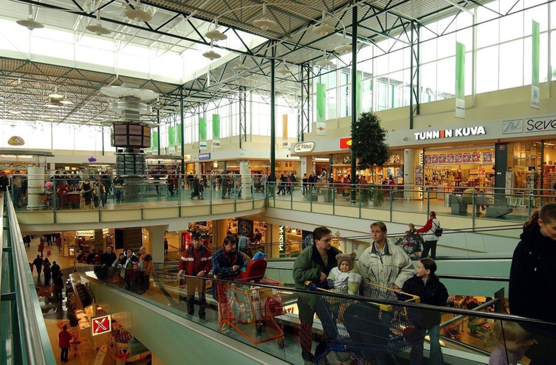 Jumbo kaubanduskeskus