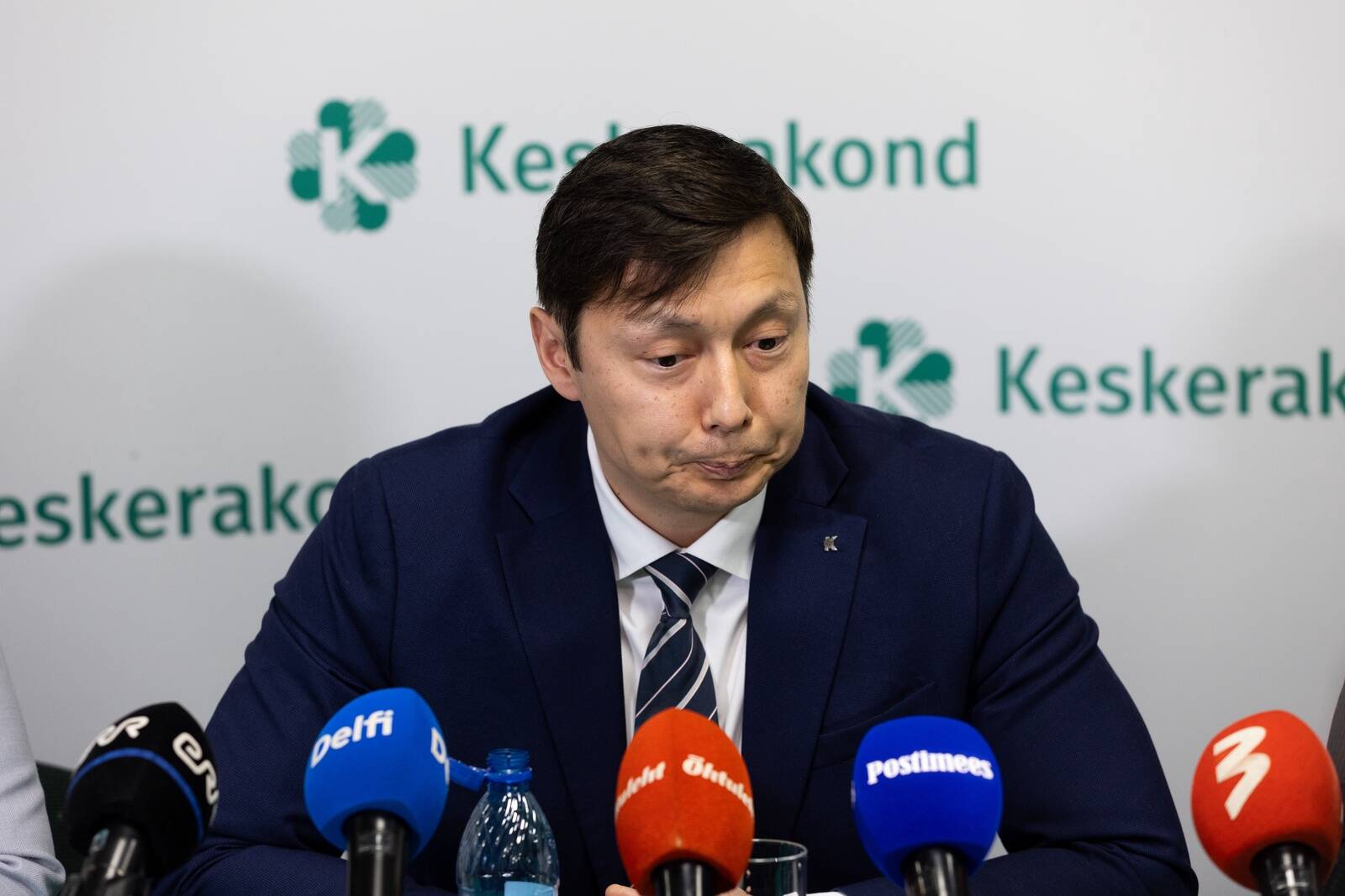 Михаил Кылварт.