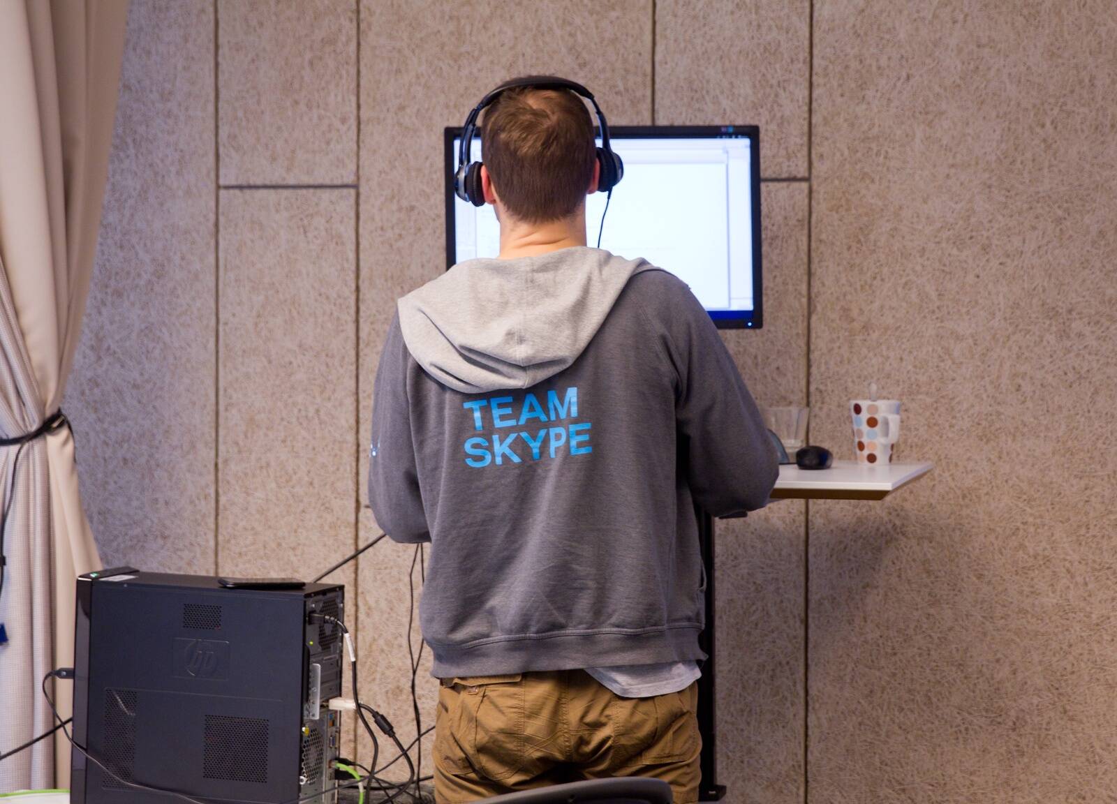 Eestlaste loodud Skype pakib tänavu asjad kokku ja lõpetab tegevuse.