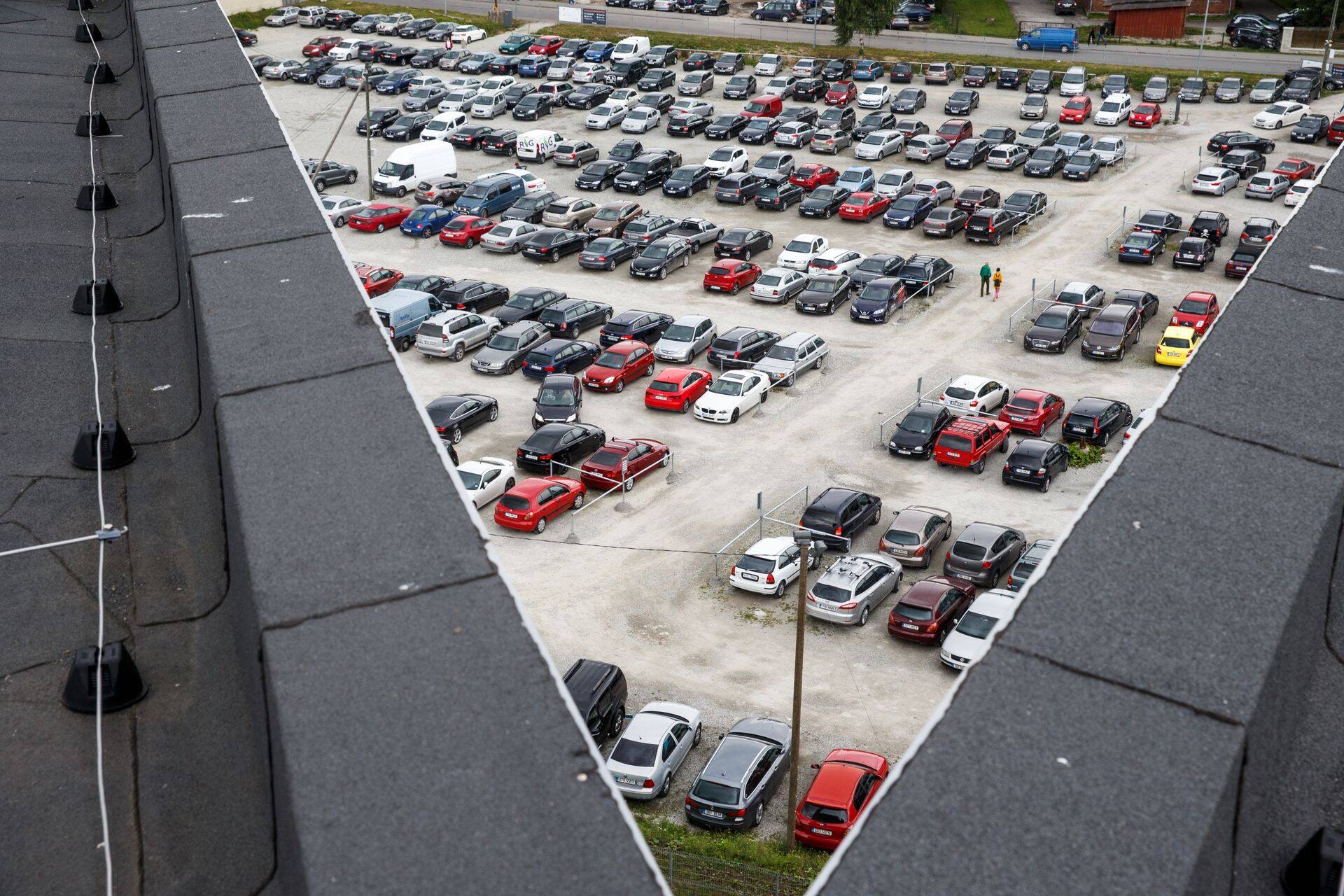 Škoda ja Volkswagen olid müügiedetabeli tipust ainsad, kes ei pidanud muutunud metoodika tõtu autosid n-ö ette müüa.