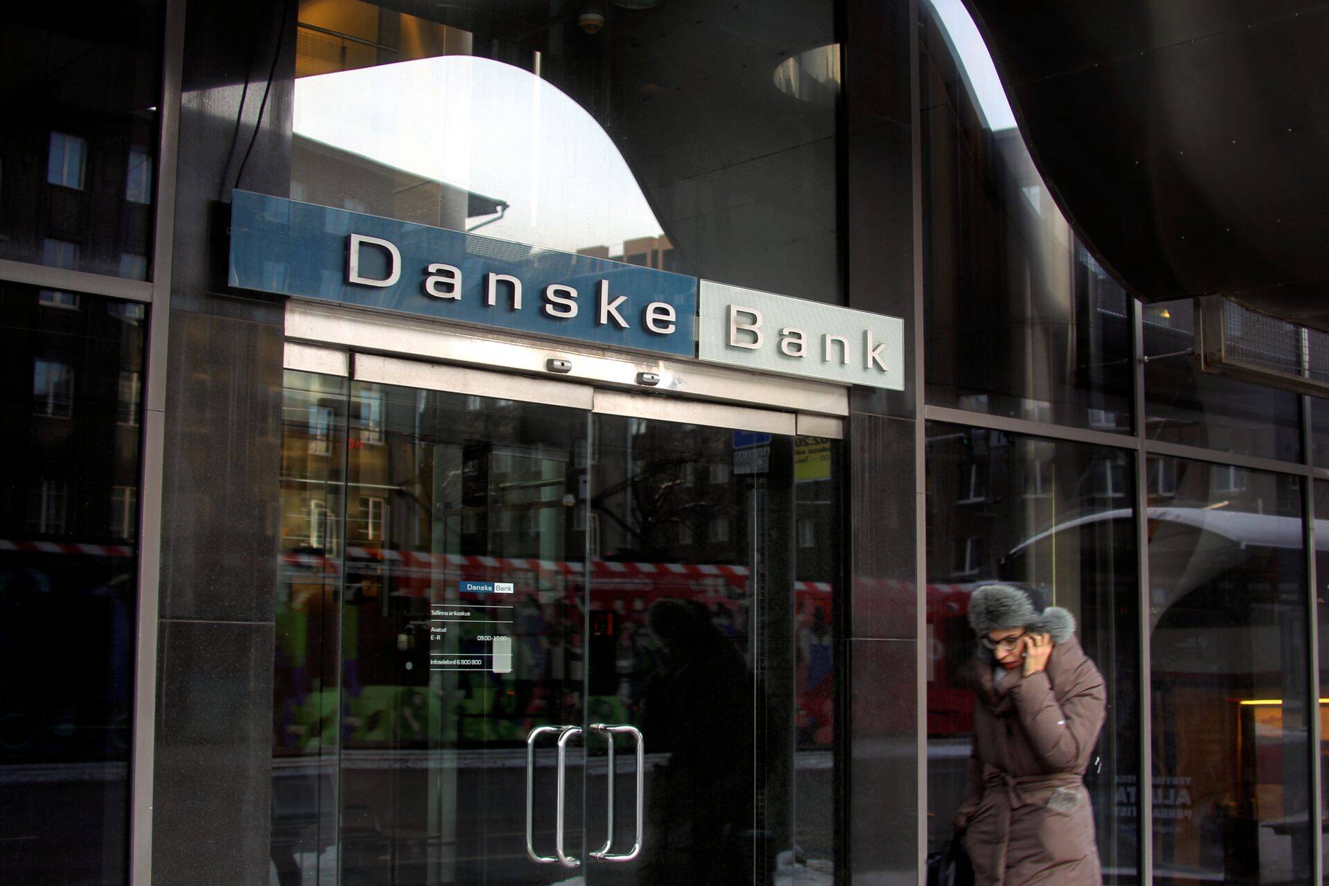 Danske rahapesu võib olla küll Euroopa ajaloo suurim, kuid kaugeltki mitte ainukene.
