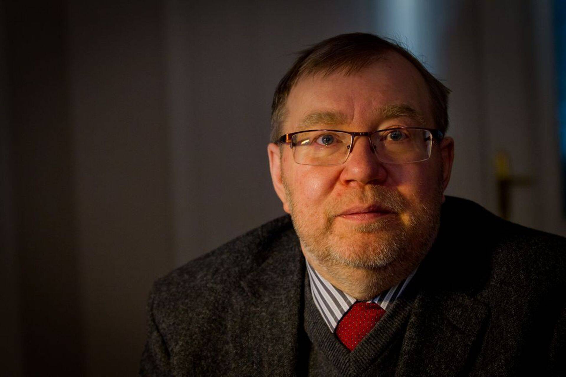 Mart Laar.