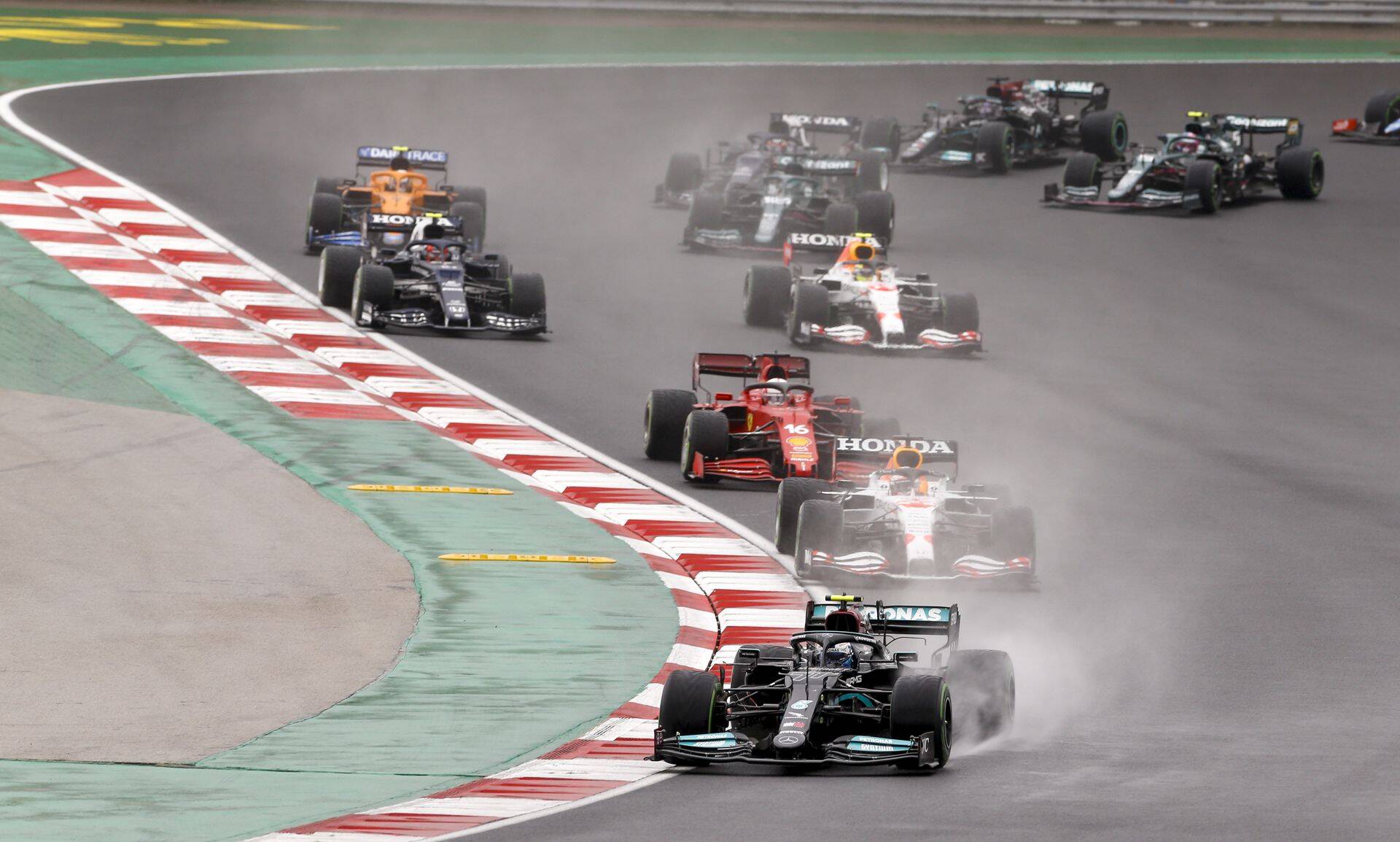 Meta aktsia tegi neljapäeval oma kümnendi parima ühepäevase ralli.