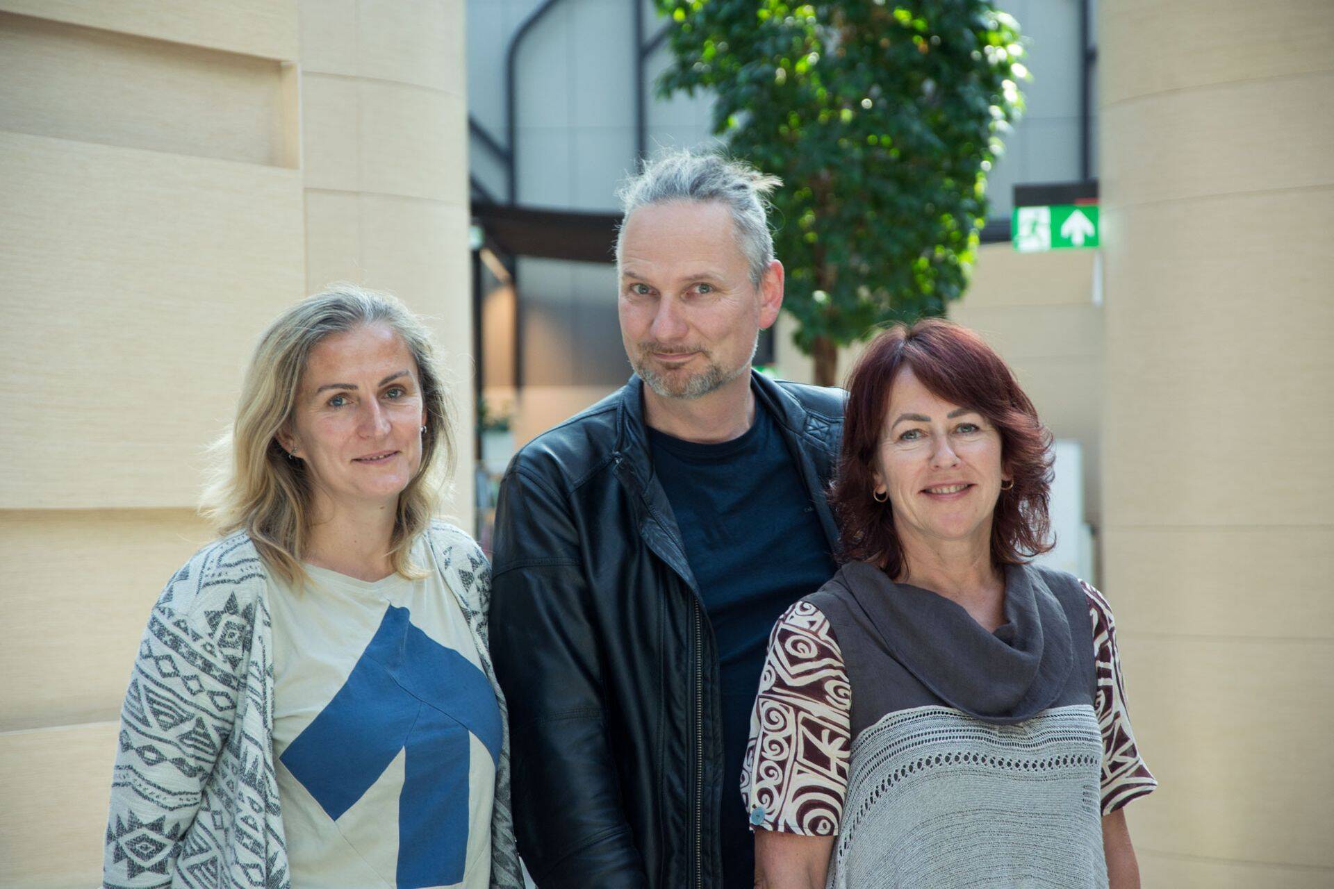 Katri Kerem, Uku Nurk, Aet Kull