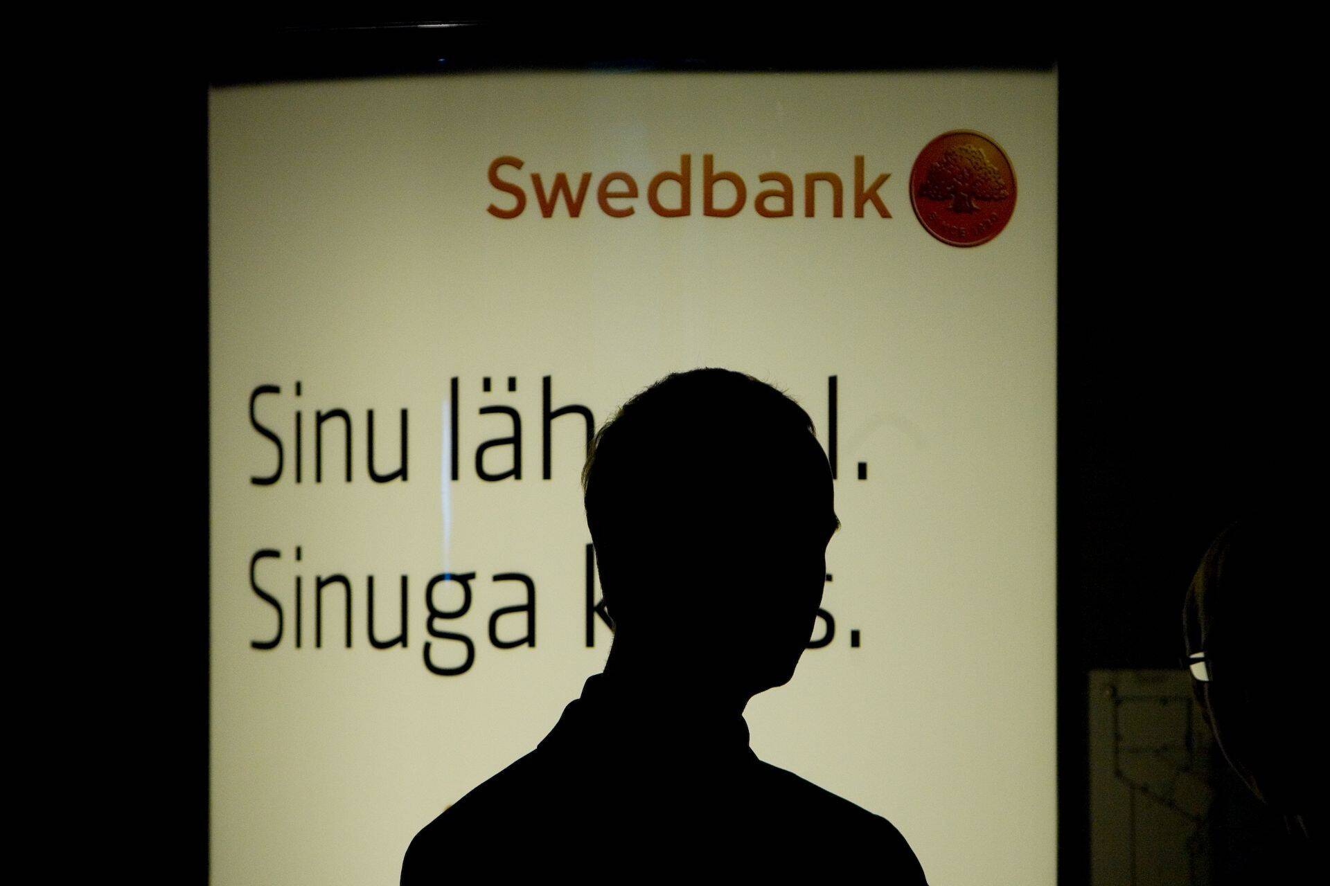 Swedbank hoiatab andmete õngitsemise kirjade eest