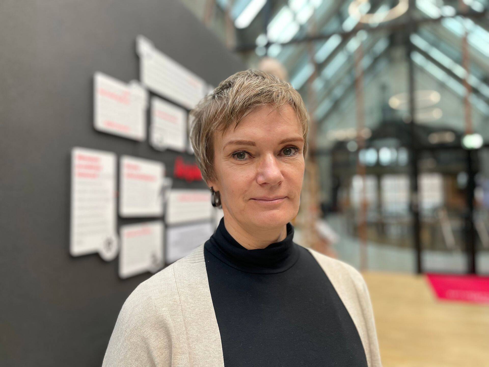 Tallinna Ülikooli Ühiskonnateaduste instituudi sotsiaaltervishoiu professor Merike Sisask on järgmise Eesti Inimarengu aruande peatoimetaja.