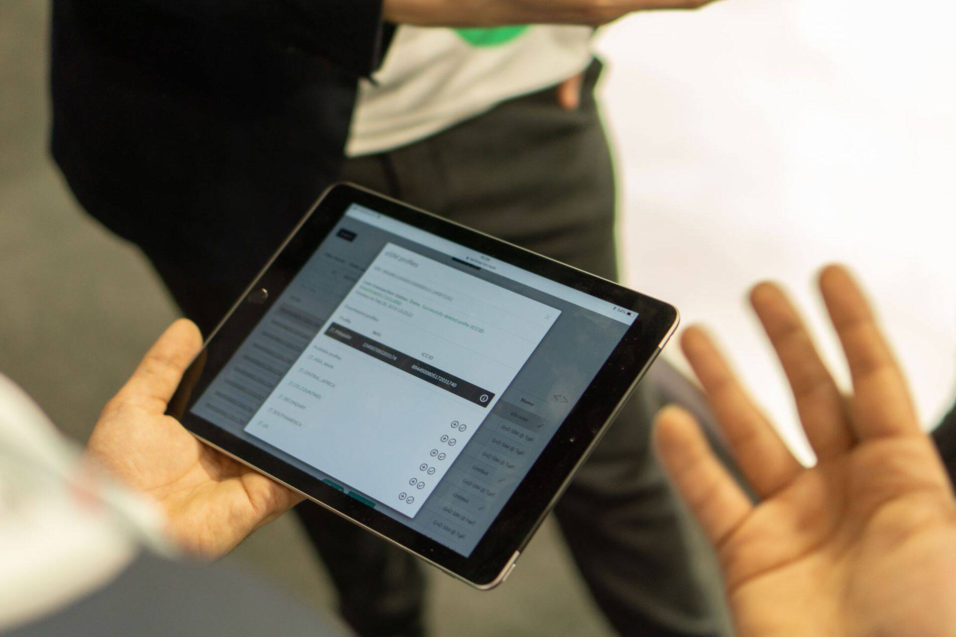 Elisa ja 1oT lahendus.