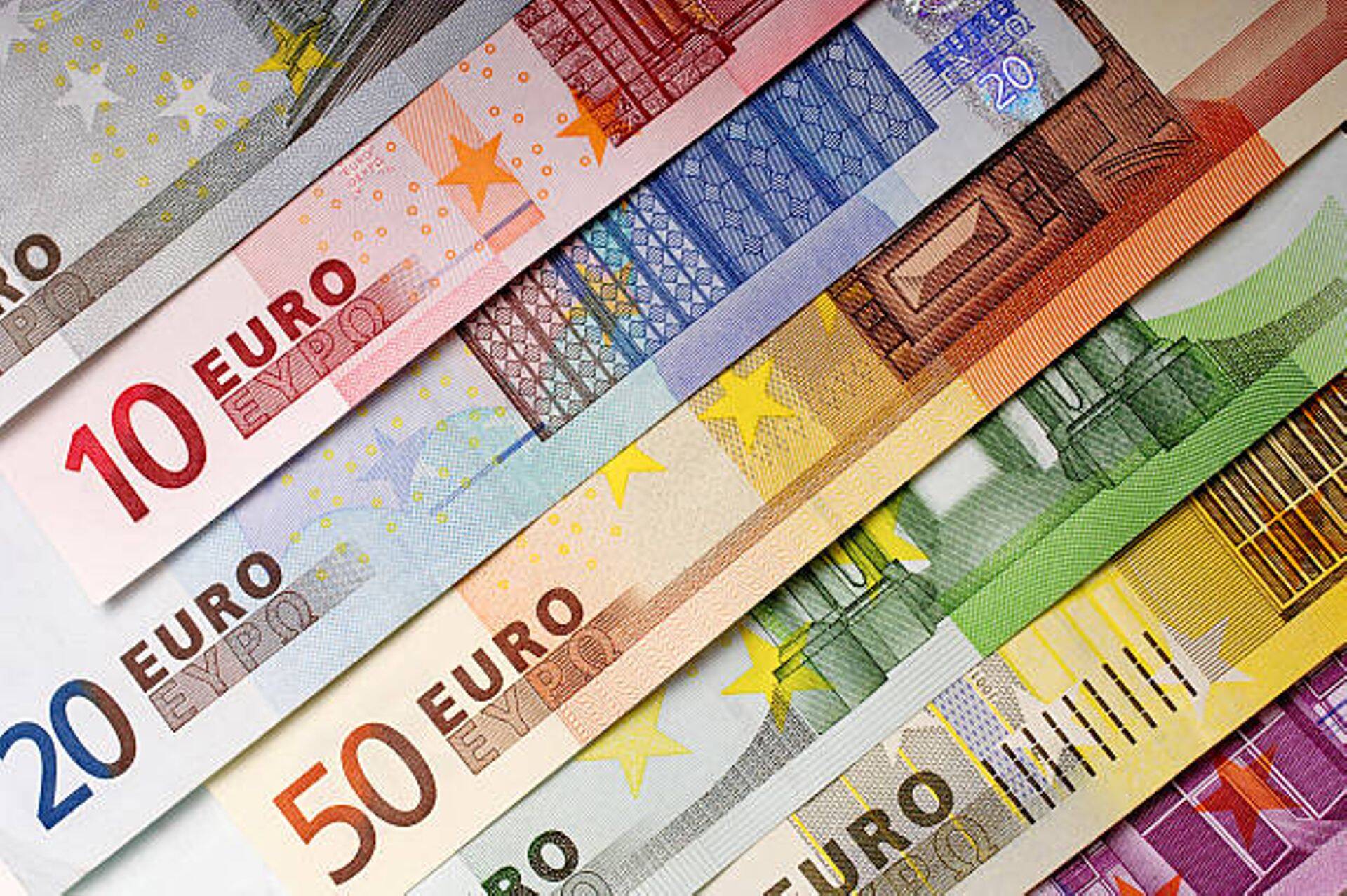 Võrreldes eelmise kevadega on töötajate palgasoov kasvanud 300 euro võrra.