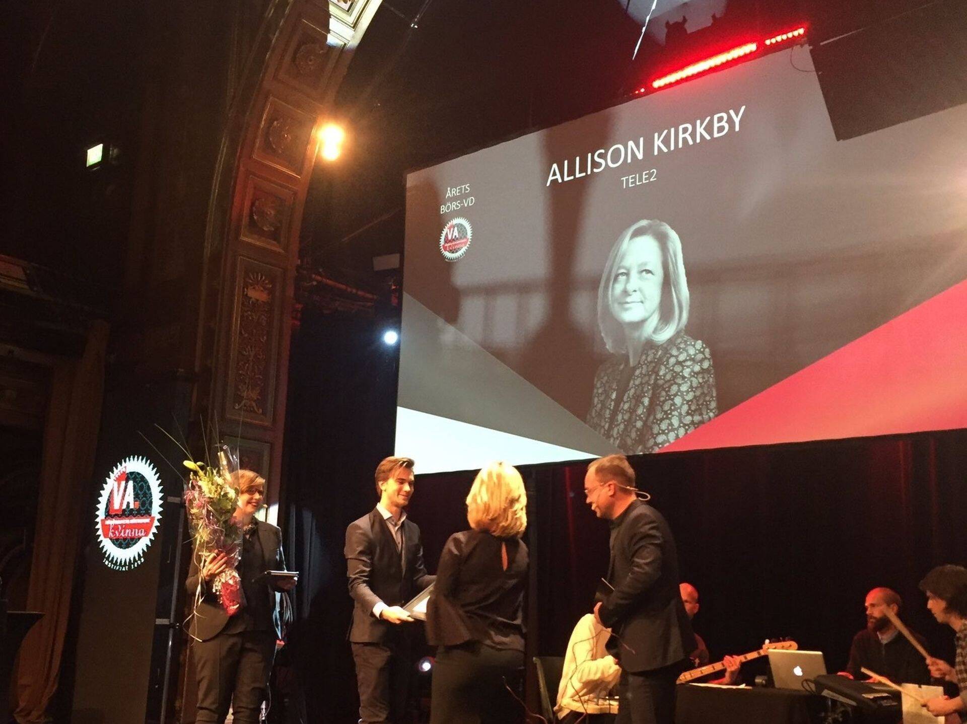 Rootsis kuulutati välja mõjukaim ärijuht