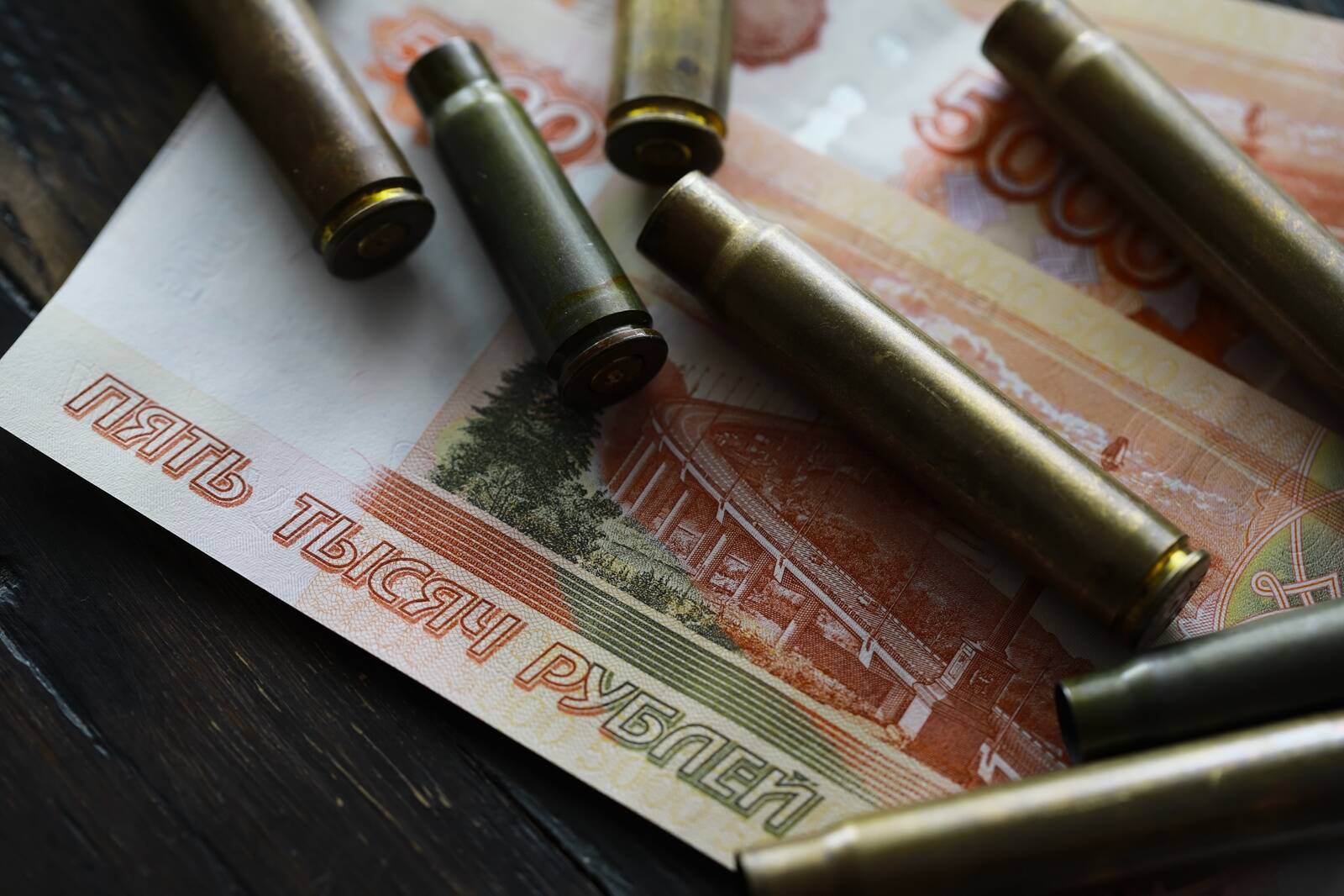 Иллюстративное фото.