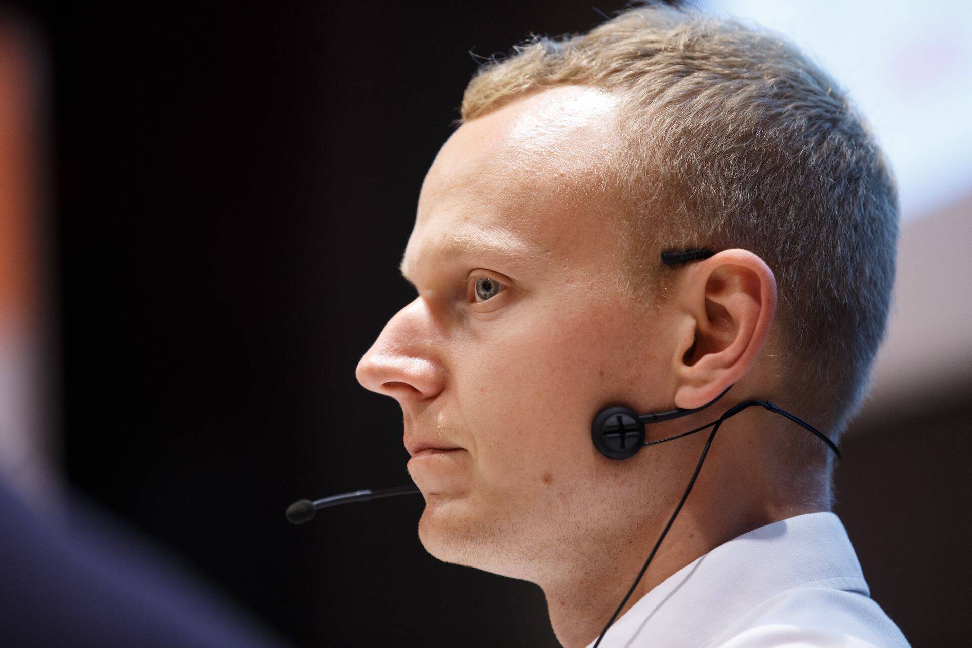 Mihkel Nestor