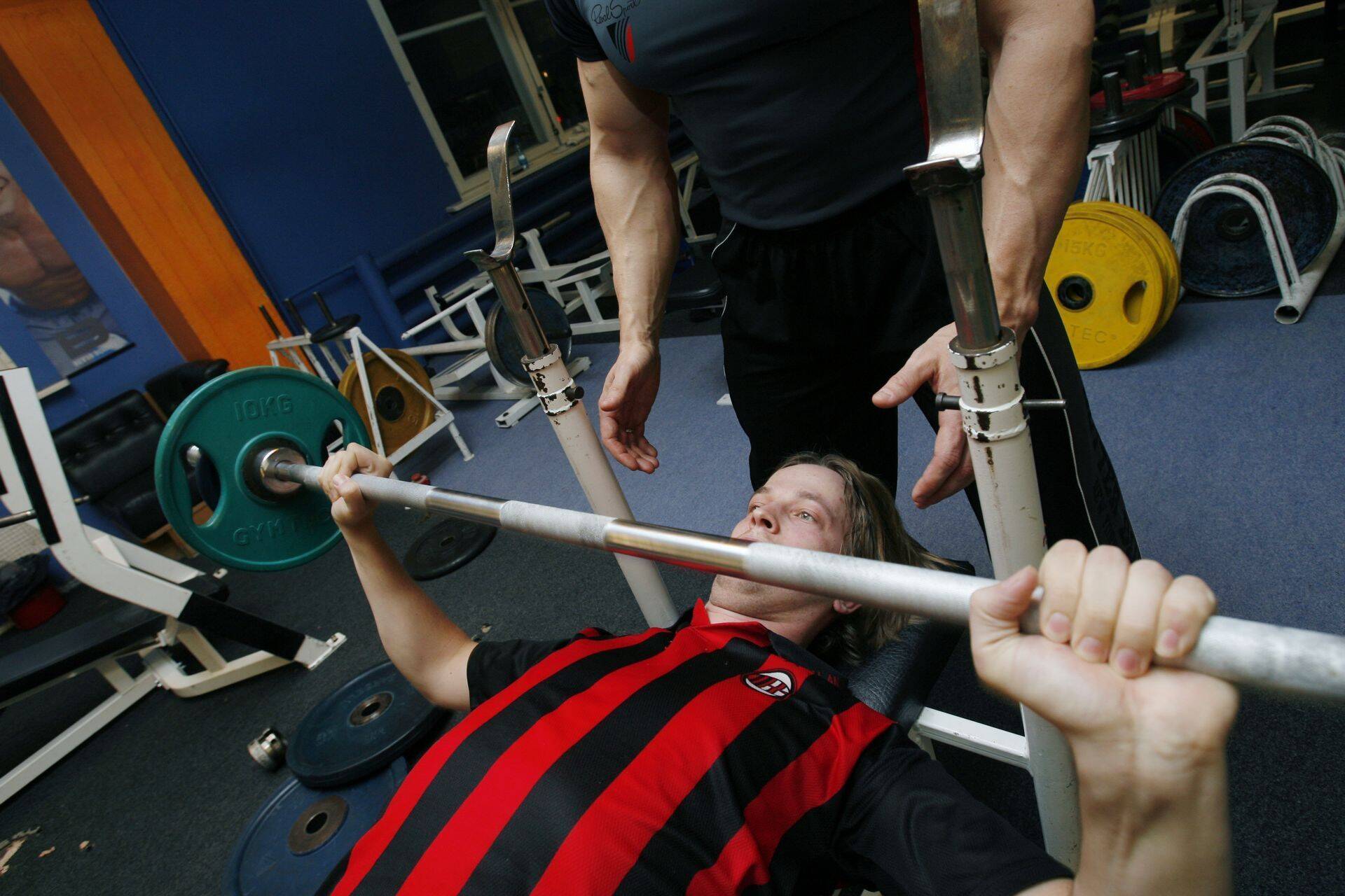 MyFitness инвестирует 2 миллиона евро в новую сеть тренажёрных залов
