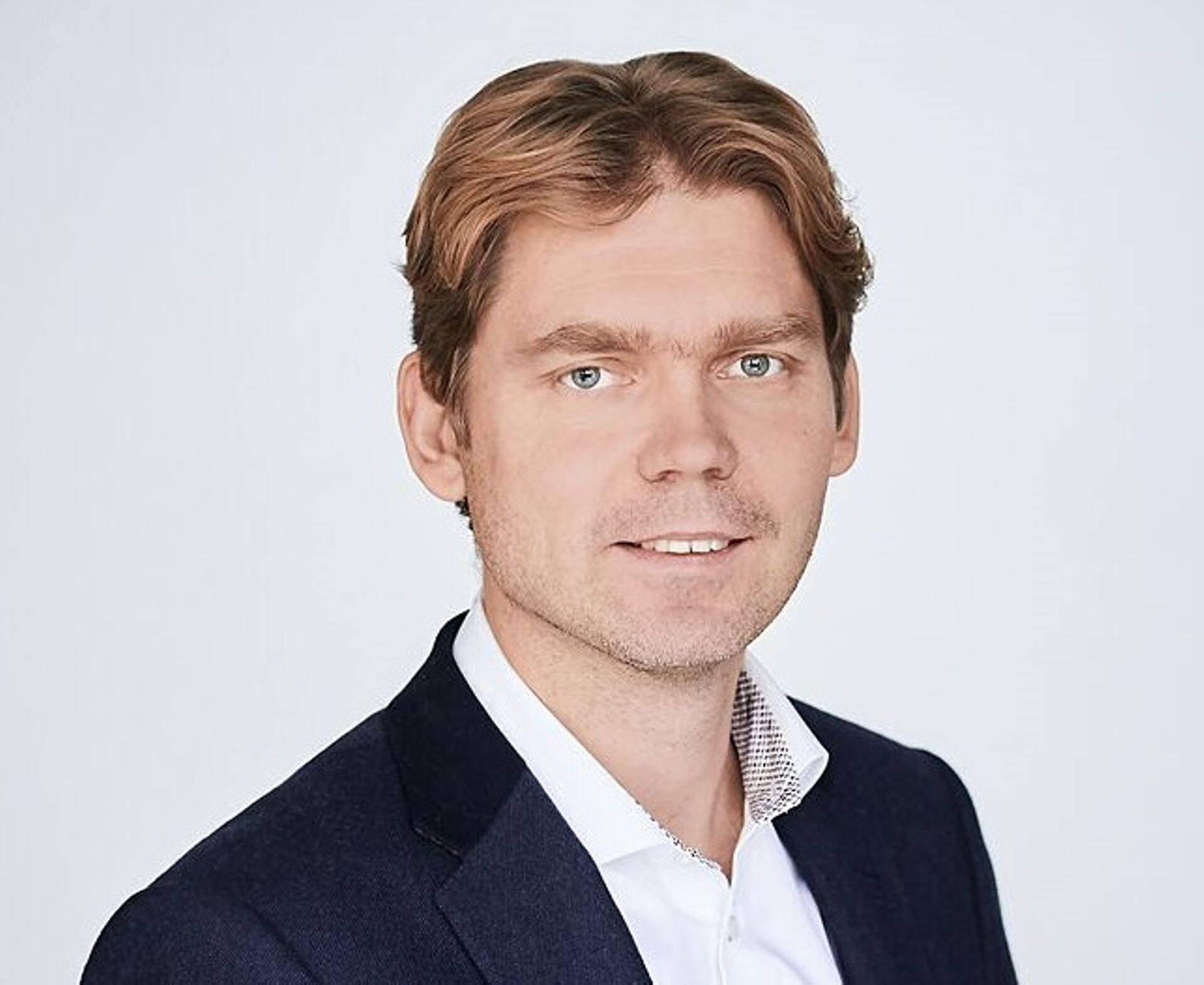 Sven Soomuste