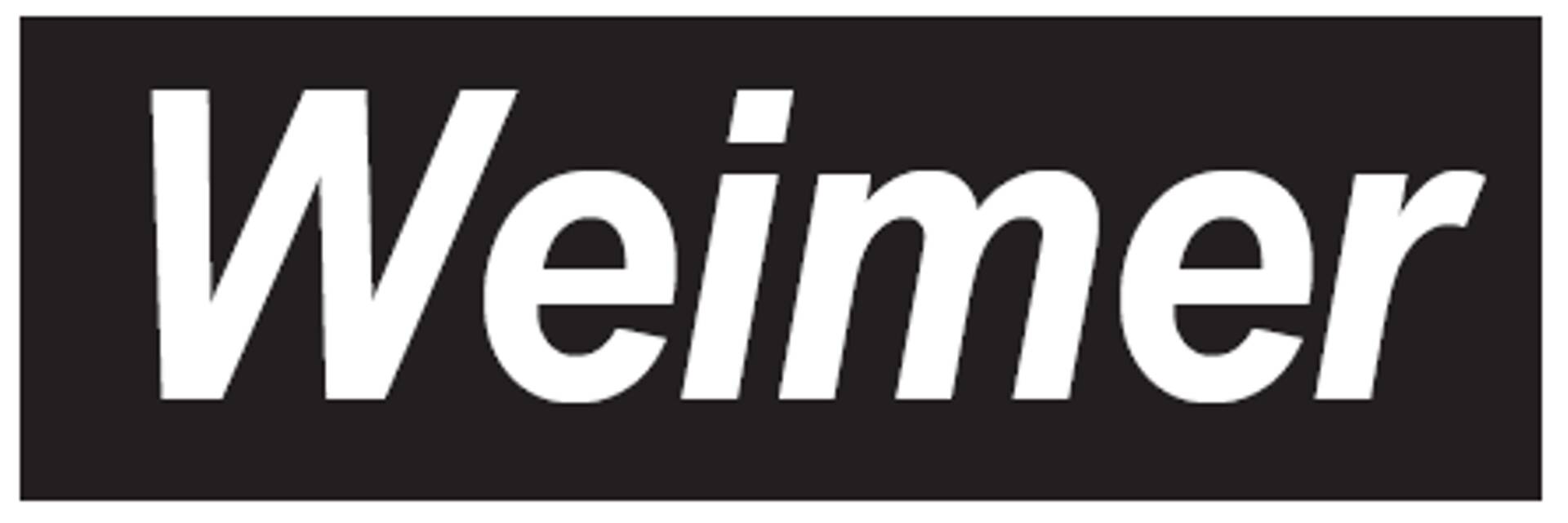 Weimeri kaubamärki kandvat metsatehnikat on müüdud paljudes Euroopa Liidu riikides