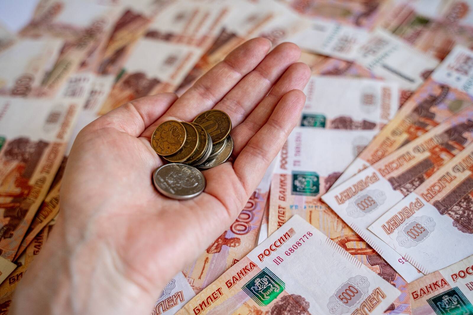 Иллюстративное фото.