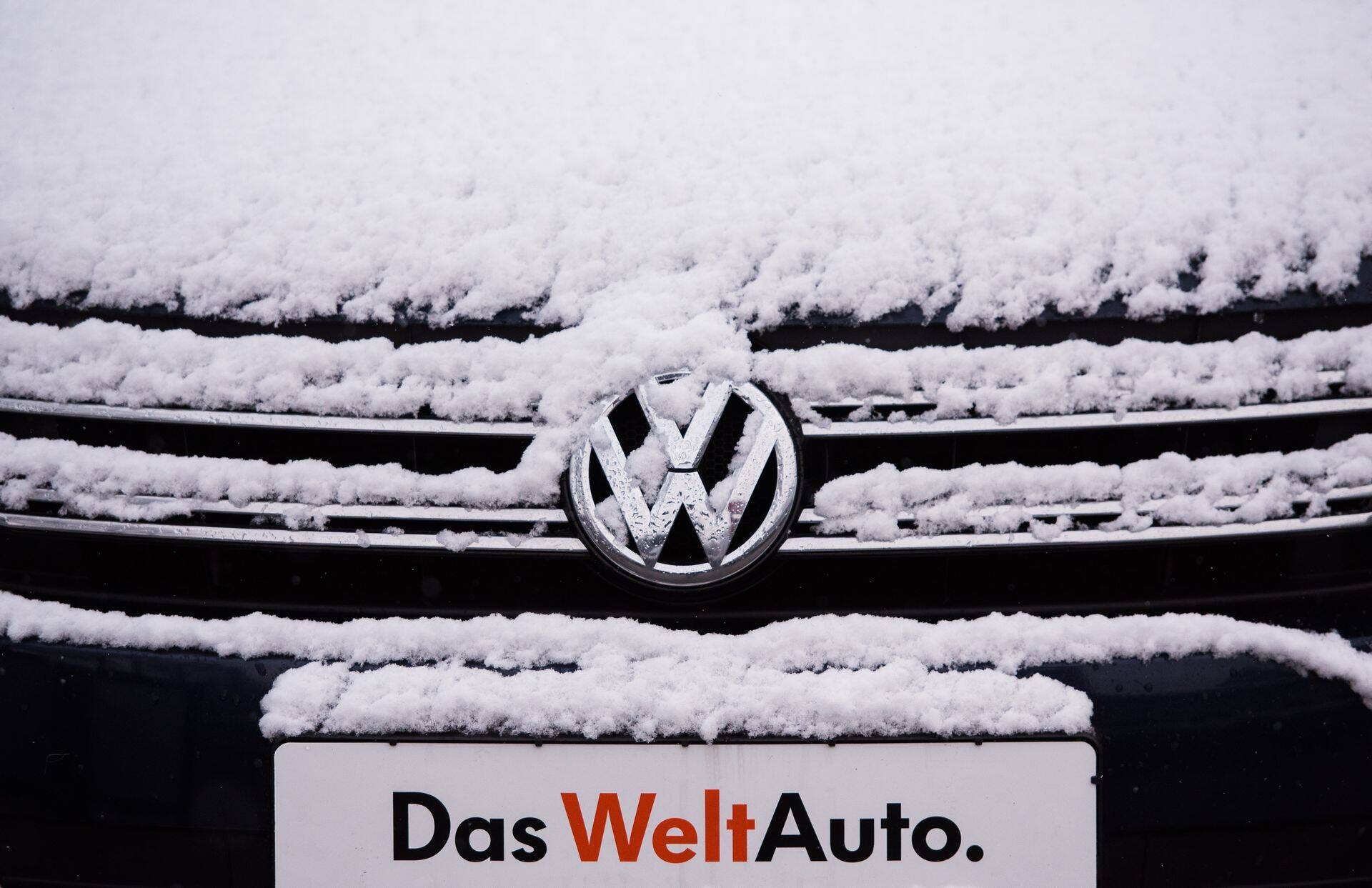 Skandaali sattunud Volkswageni maine pole Mehhikos kannatada saanud.