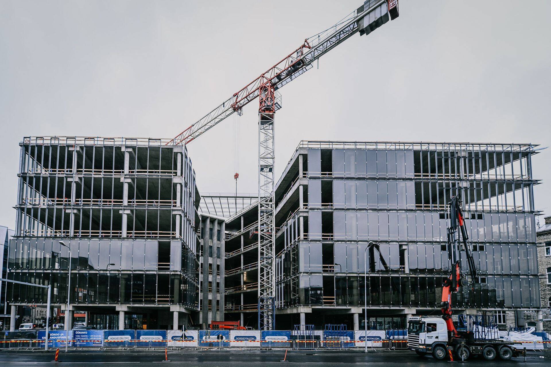 Sarikakõrguse saavutanud Roseni Maja (Foto: Greete Raudsepp).