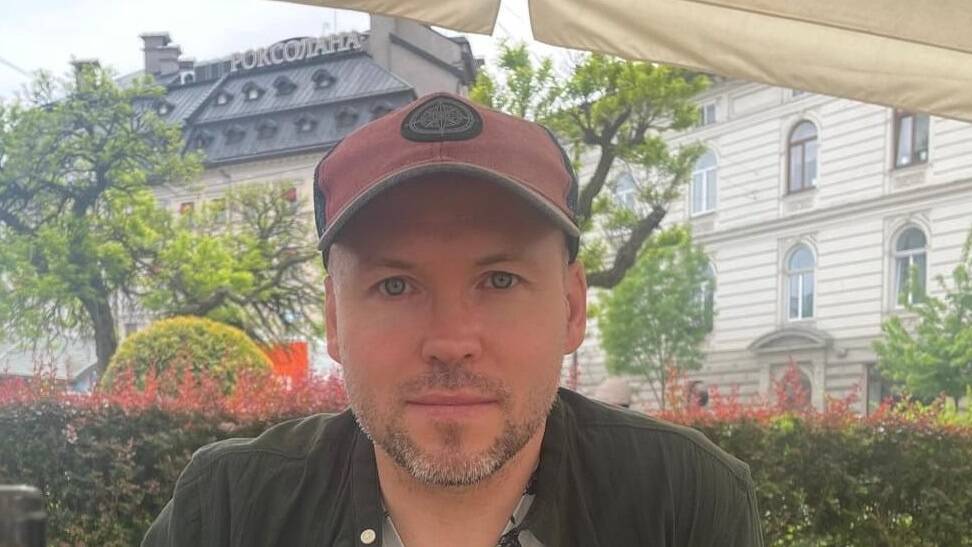 Psühholoog Lauri Pihkva