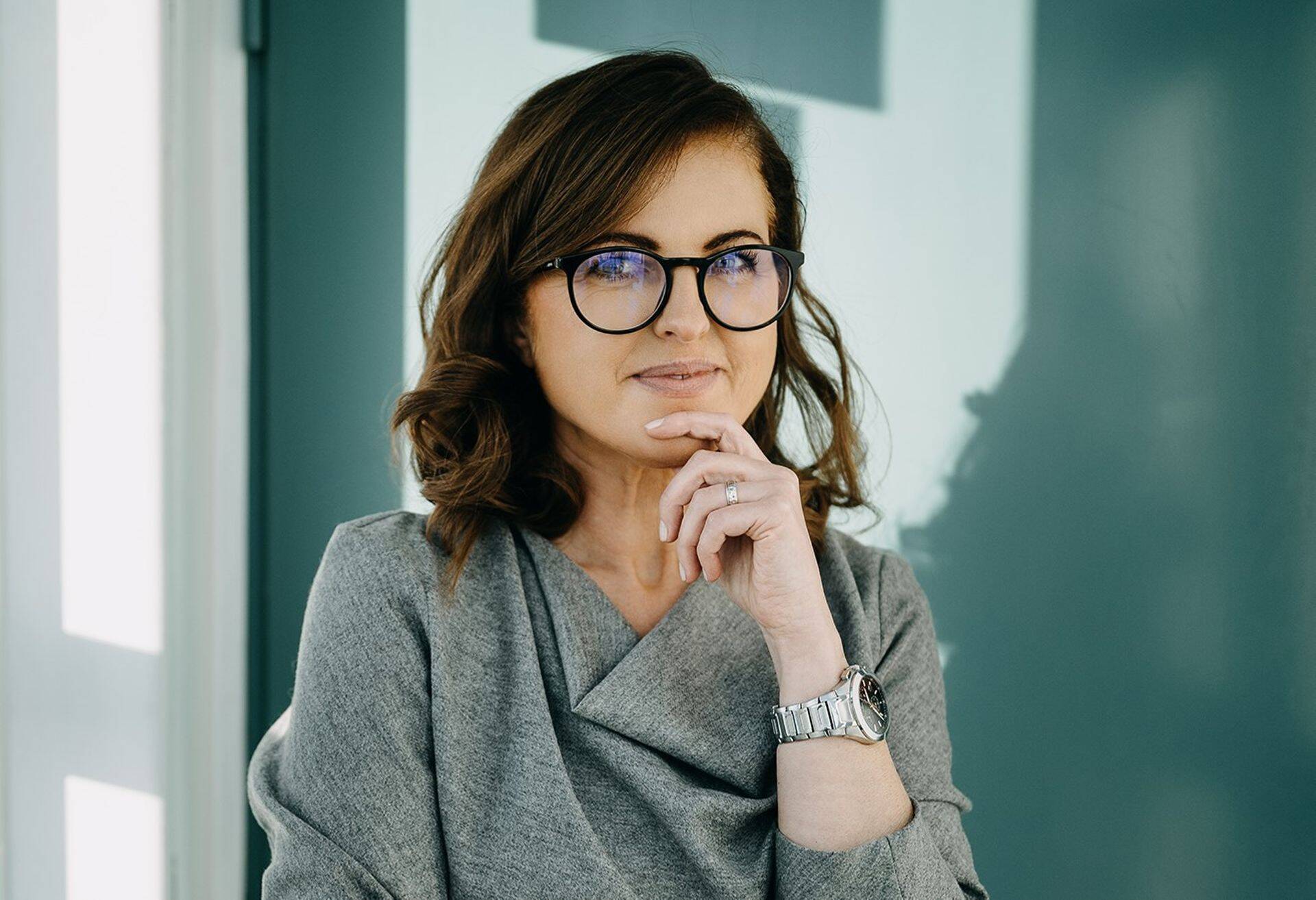 Sandra Dauksiene: “Inimesi huvitab üha enam, kuidas nende tööandja tegevus mõjutab keskkonda ja kas süsinikujalajälje vähendamise nimel ka pingutatakse. Seepärast on keskkonnahoid üks meie fookusteemasid.”