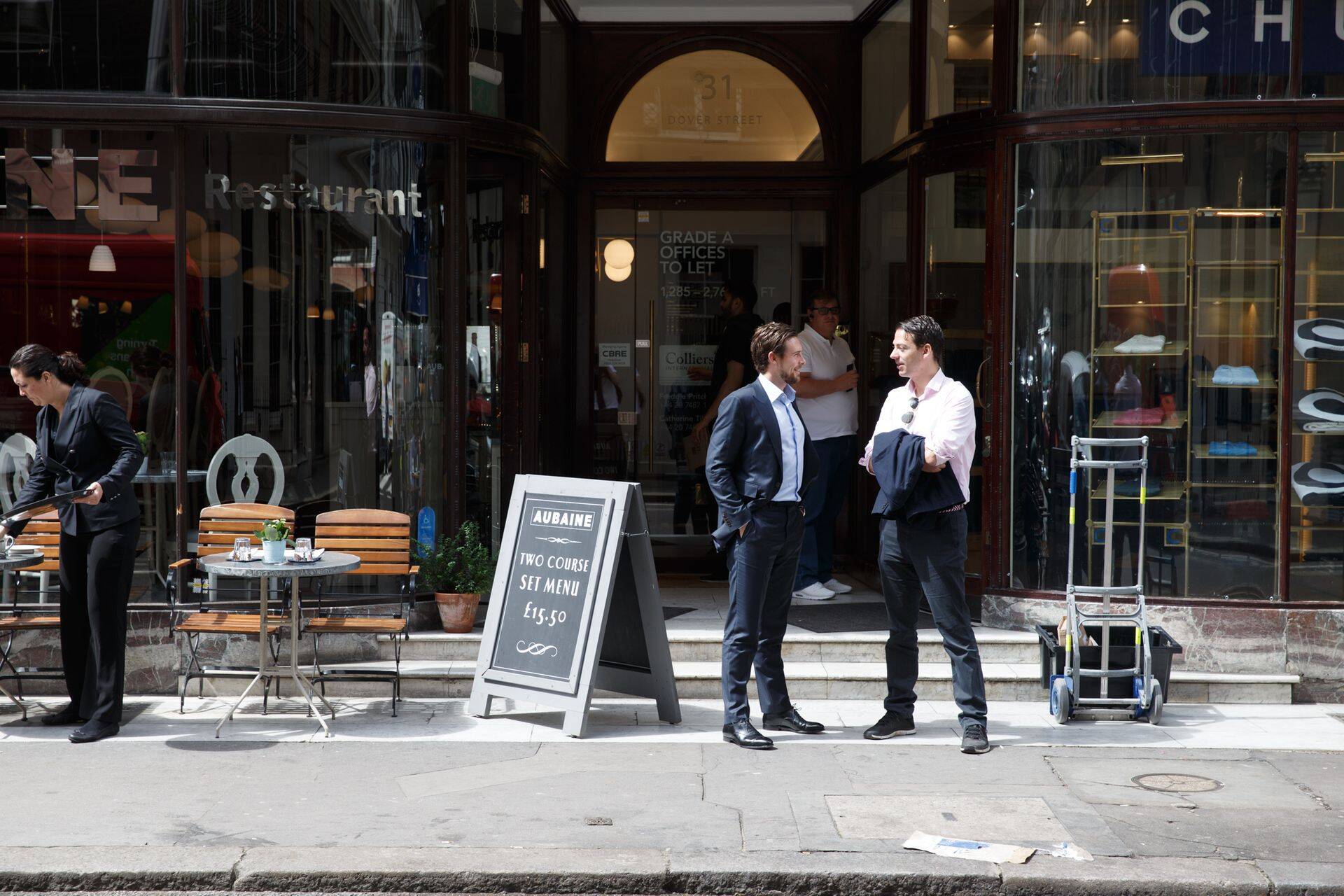 Suurbritannia otsustas Euroopa Liidust lahkuda.