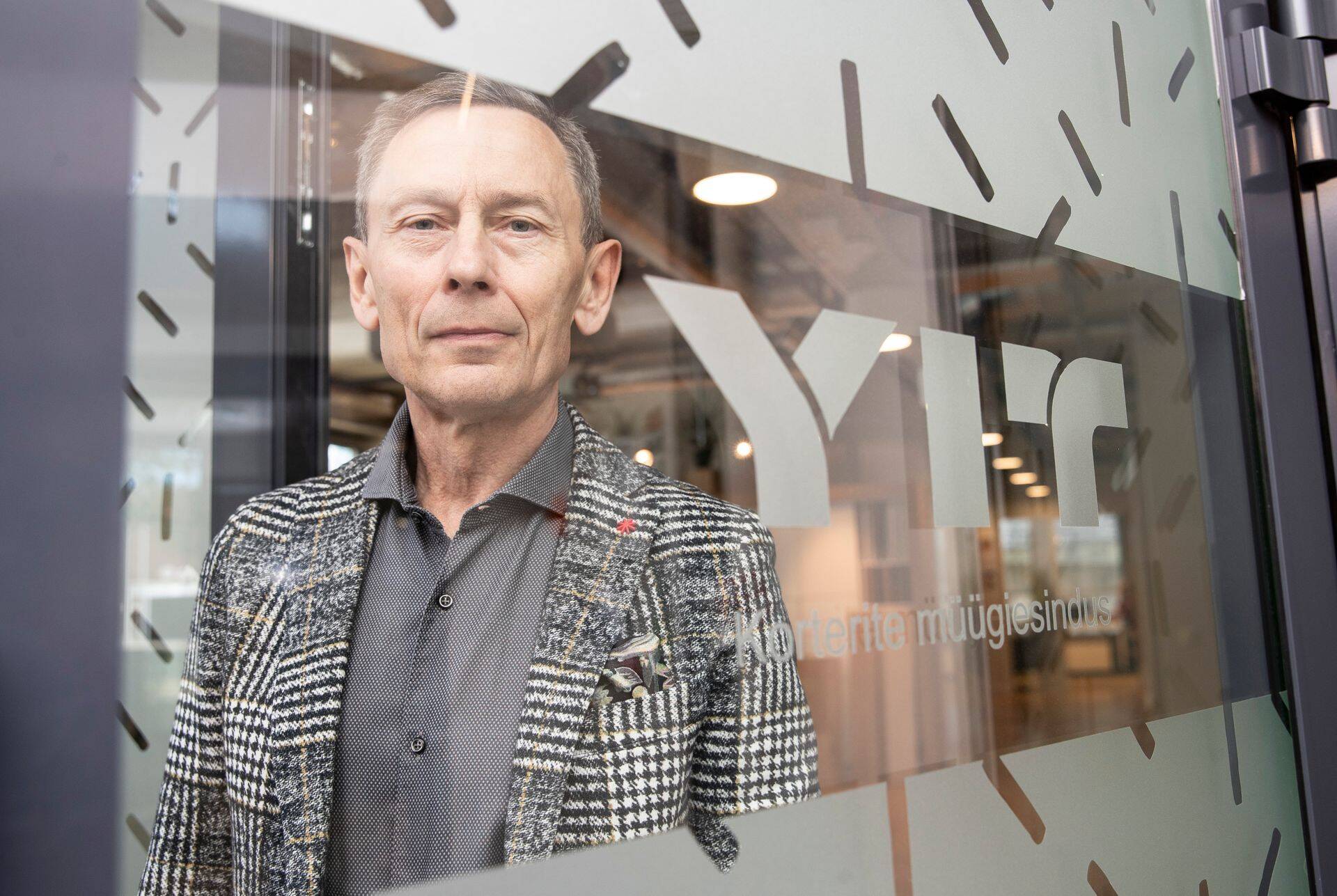 YIT Eesti juhatuse liige Margus Põim ütles, et kasumlikkuse märgatav paranemine saavutati tänu ettevõttes läbi viidud struktuurilistele ja strateegiliste muutustele.
