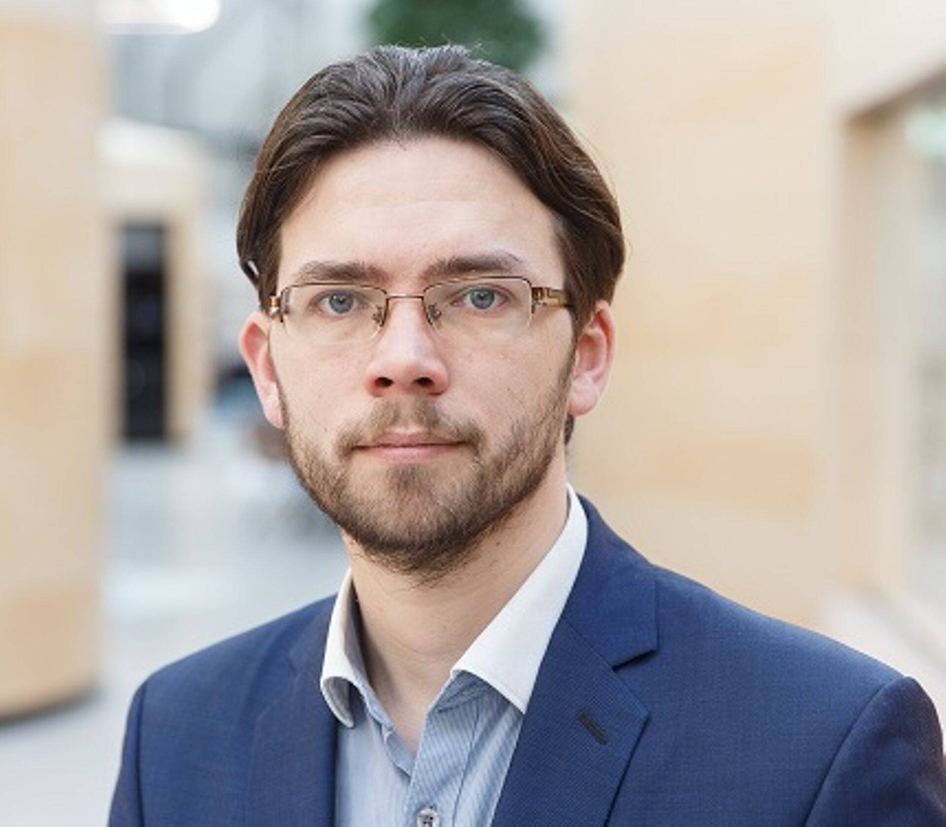 Kristjan Pruul