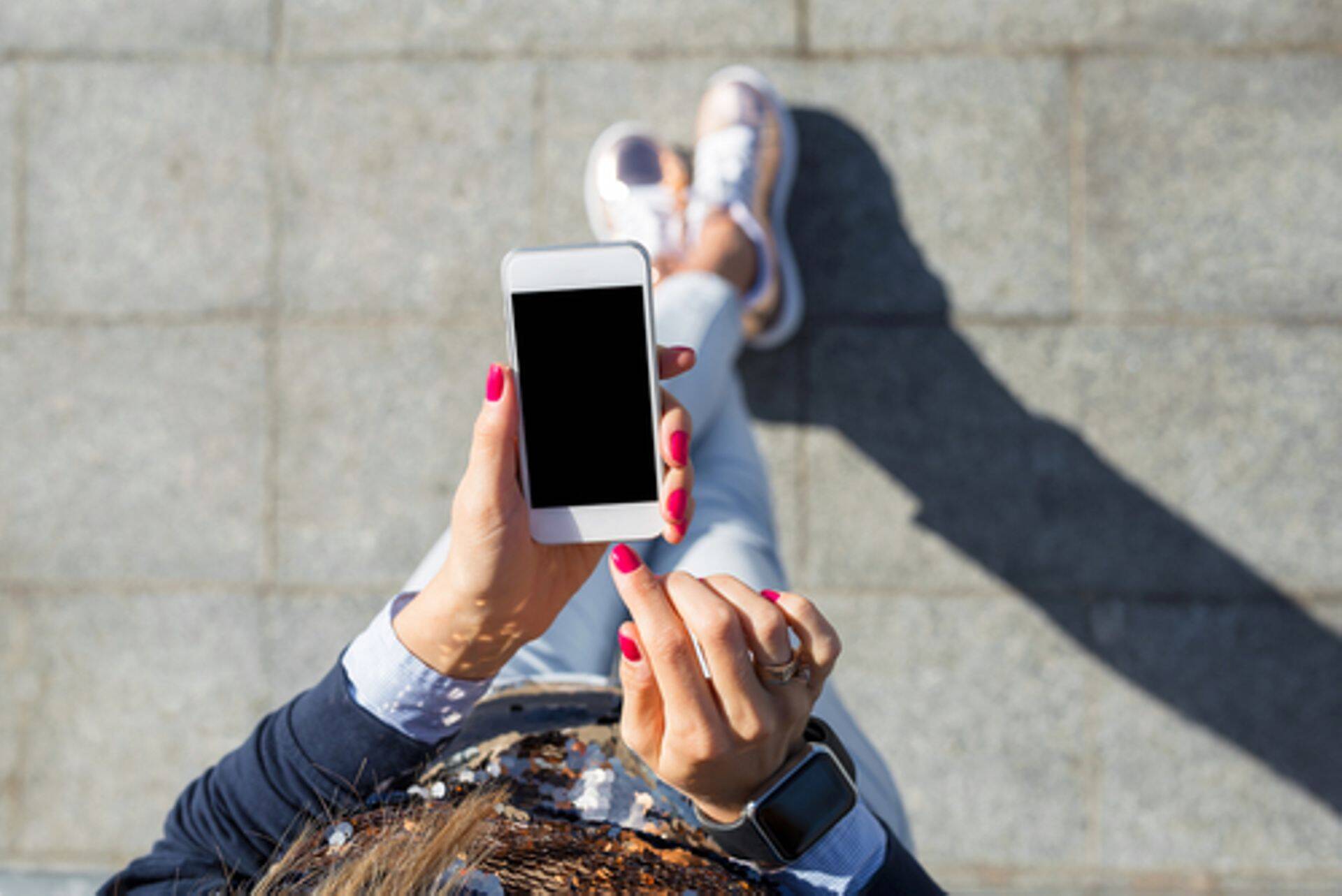 Kas iPhone’i kasutajad pöörduksid teiste tootjate poole, sest Apple vältis makse?