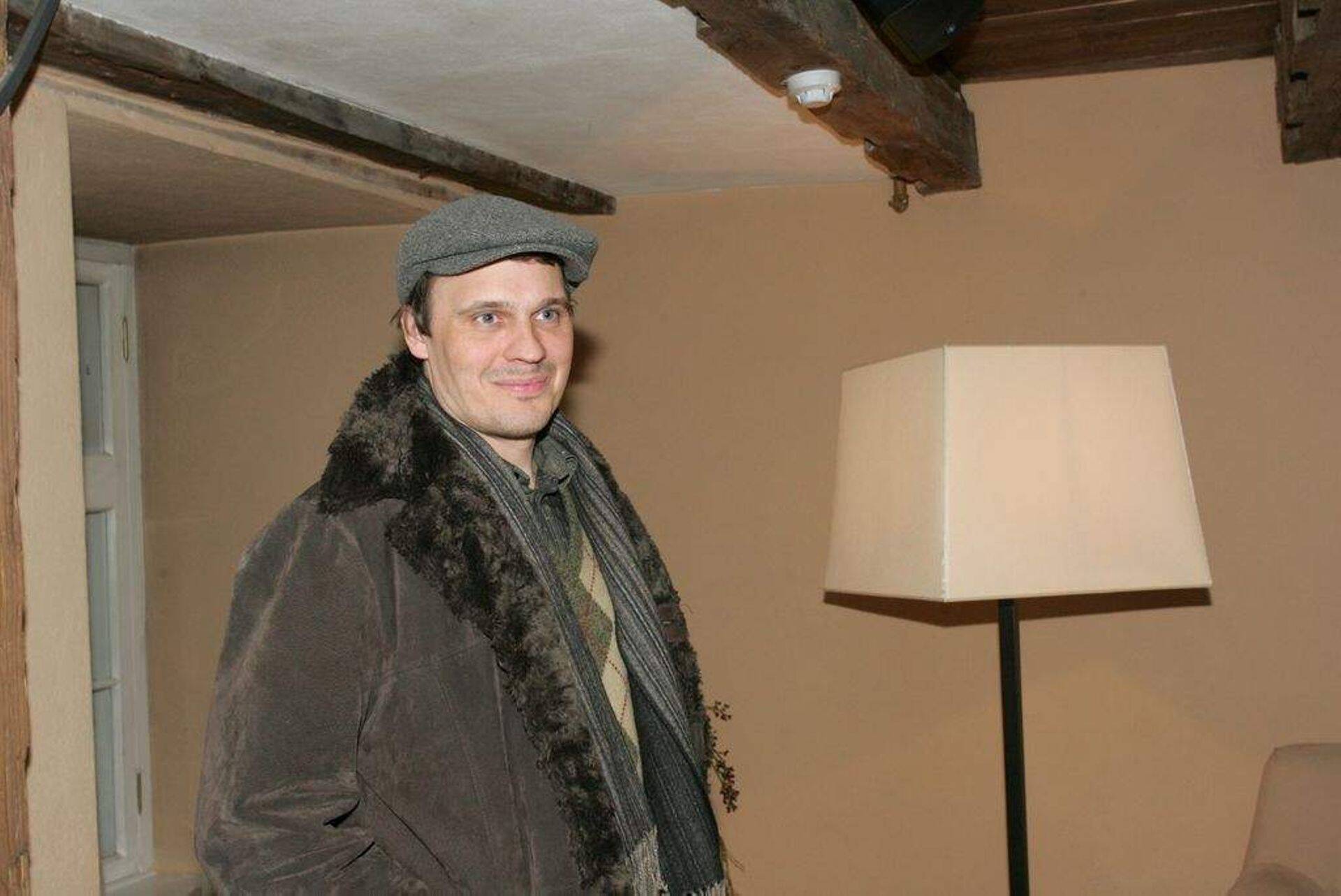 Toomas Tauts