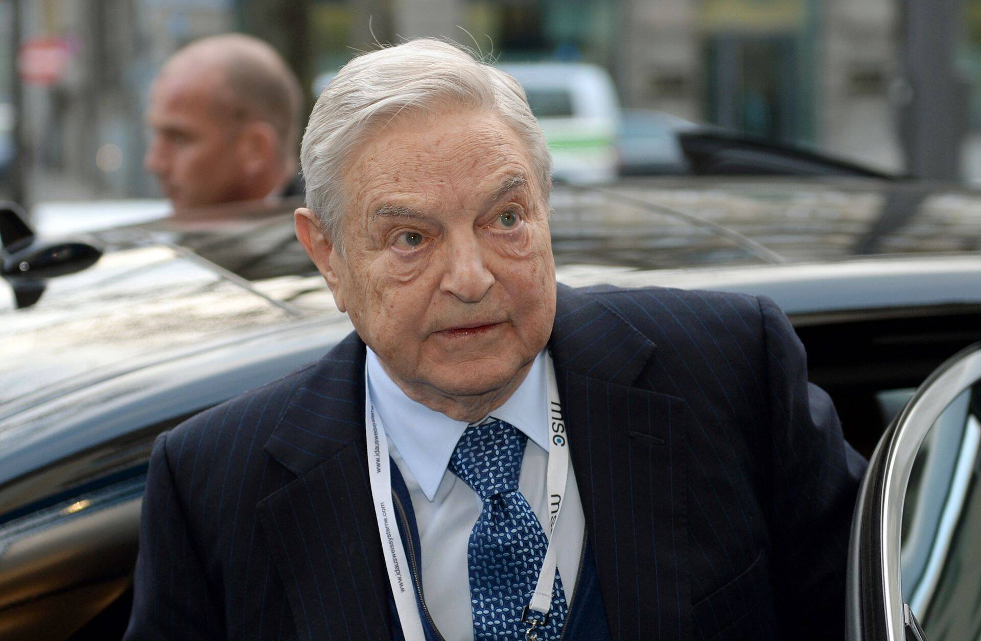 George Soros näeb finantsturu seisus sarnasust 2008. aastaga.